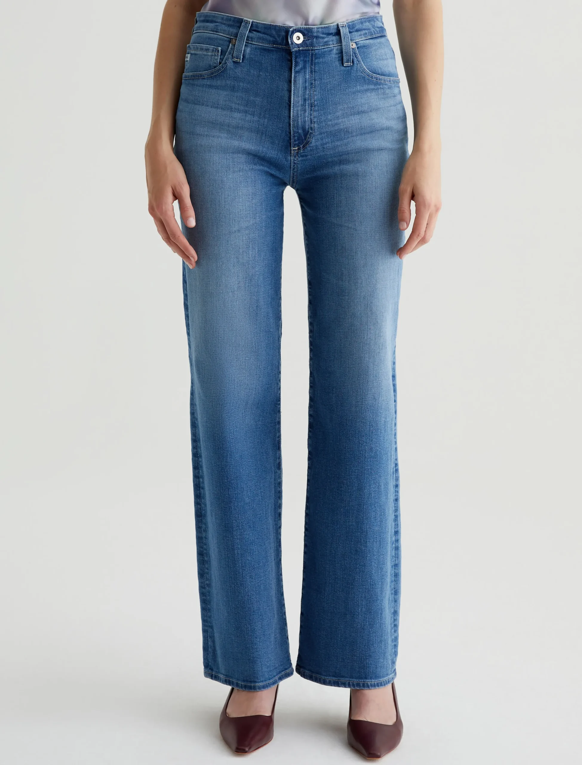 Women AG Jeans Kora