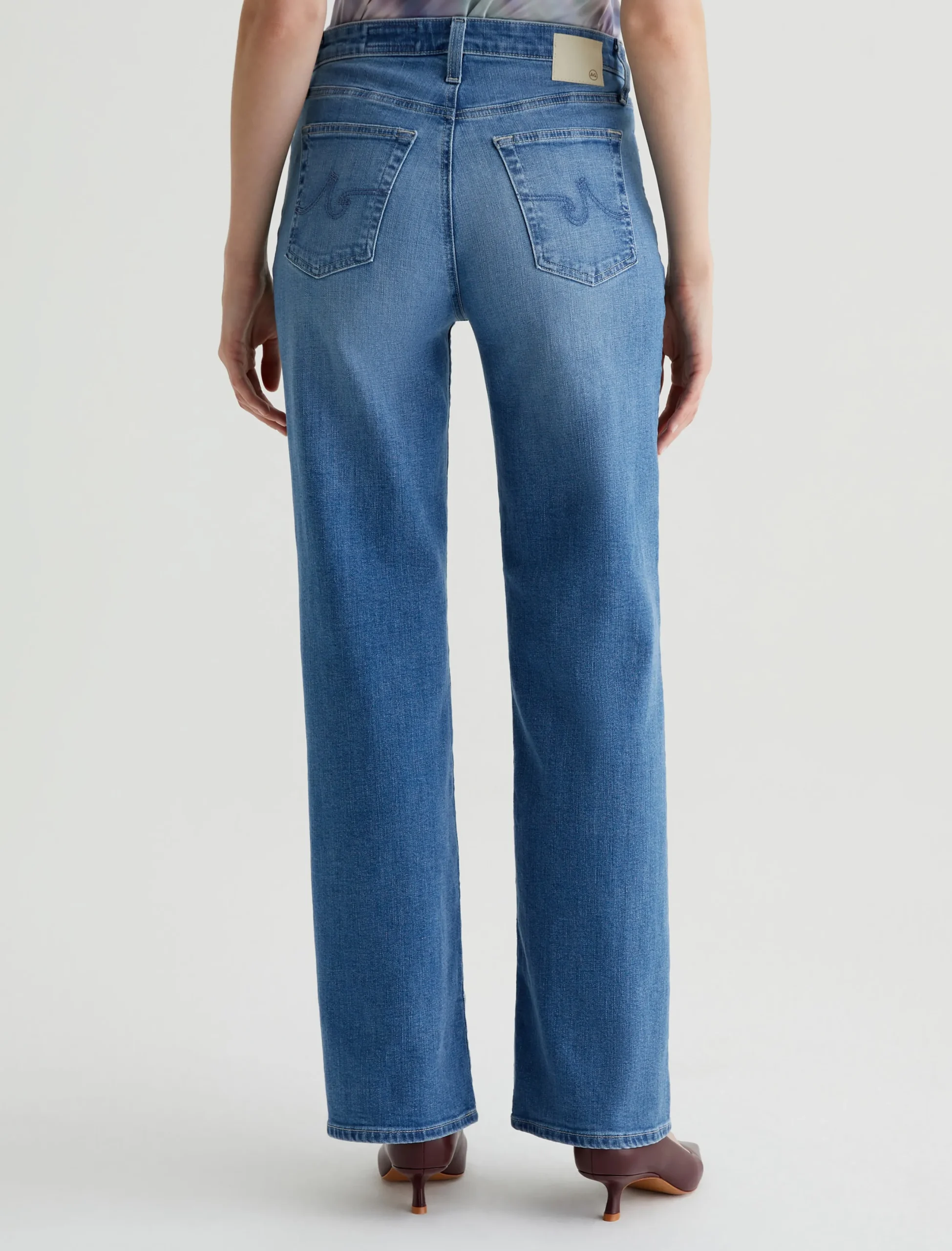 Women AG Jeans Kora