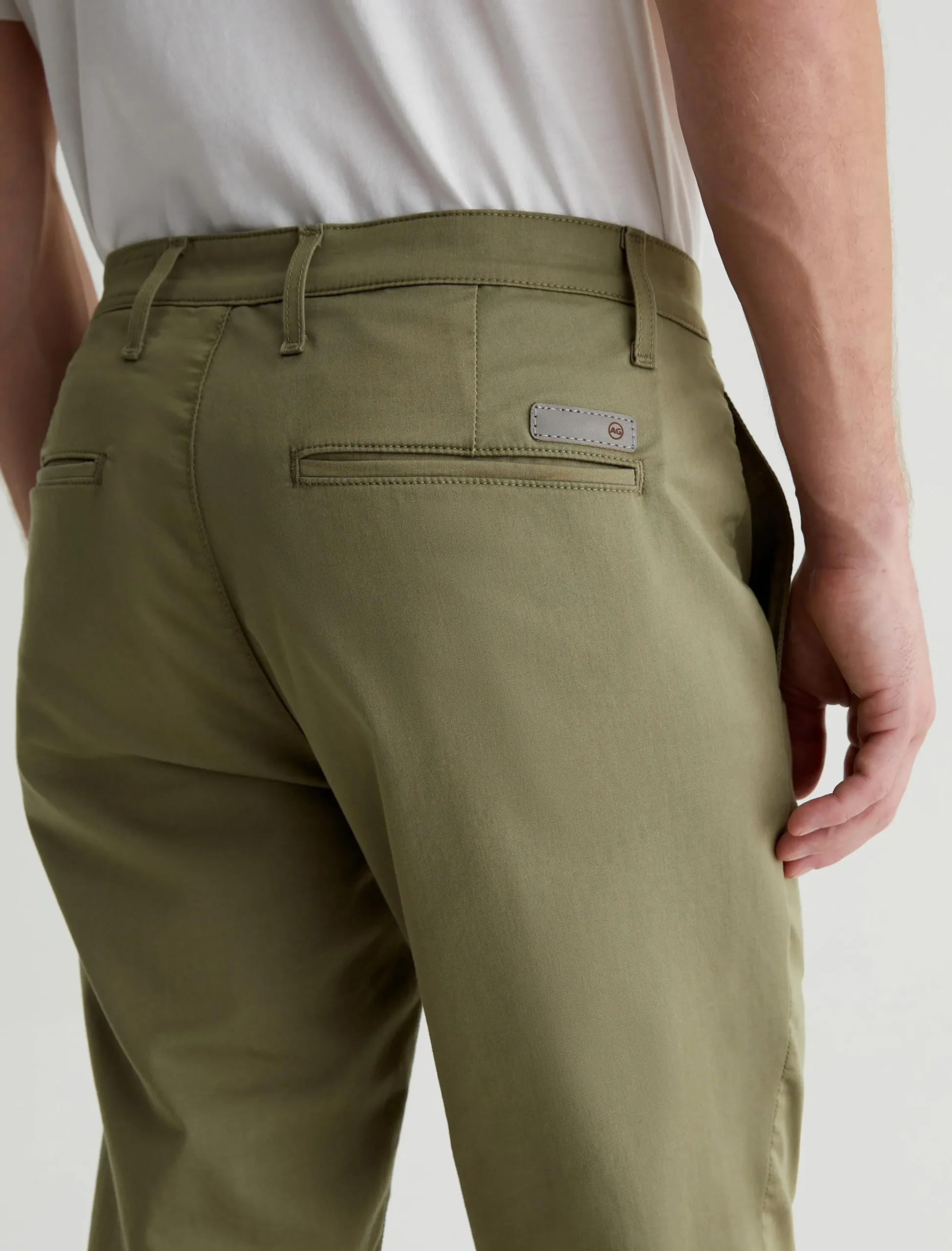 AG Jeans Kullen Commuter Performance