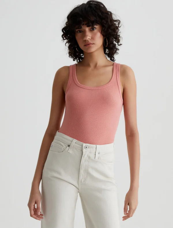 Women AG Jeans Kura Tank