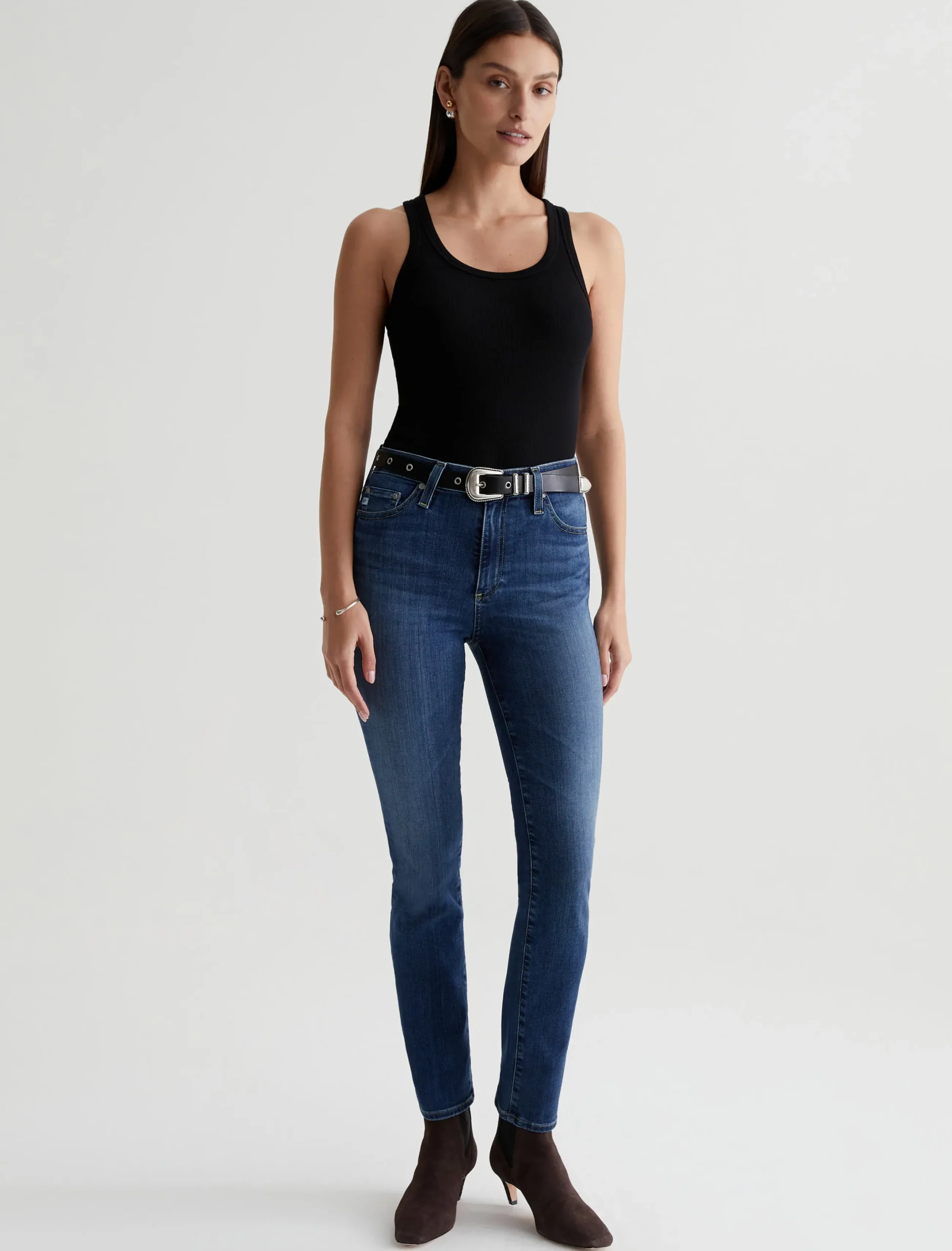 Women AG Jeans Kura Tank