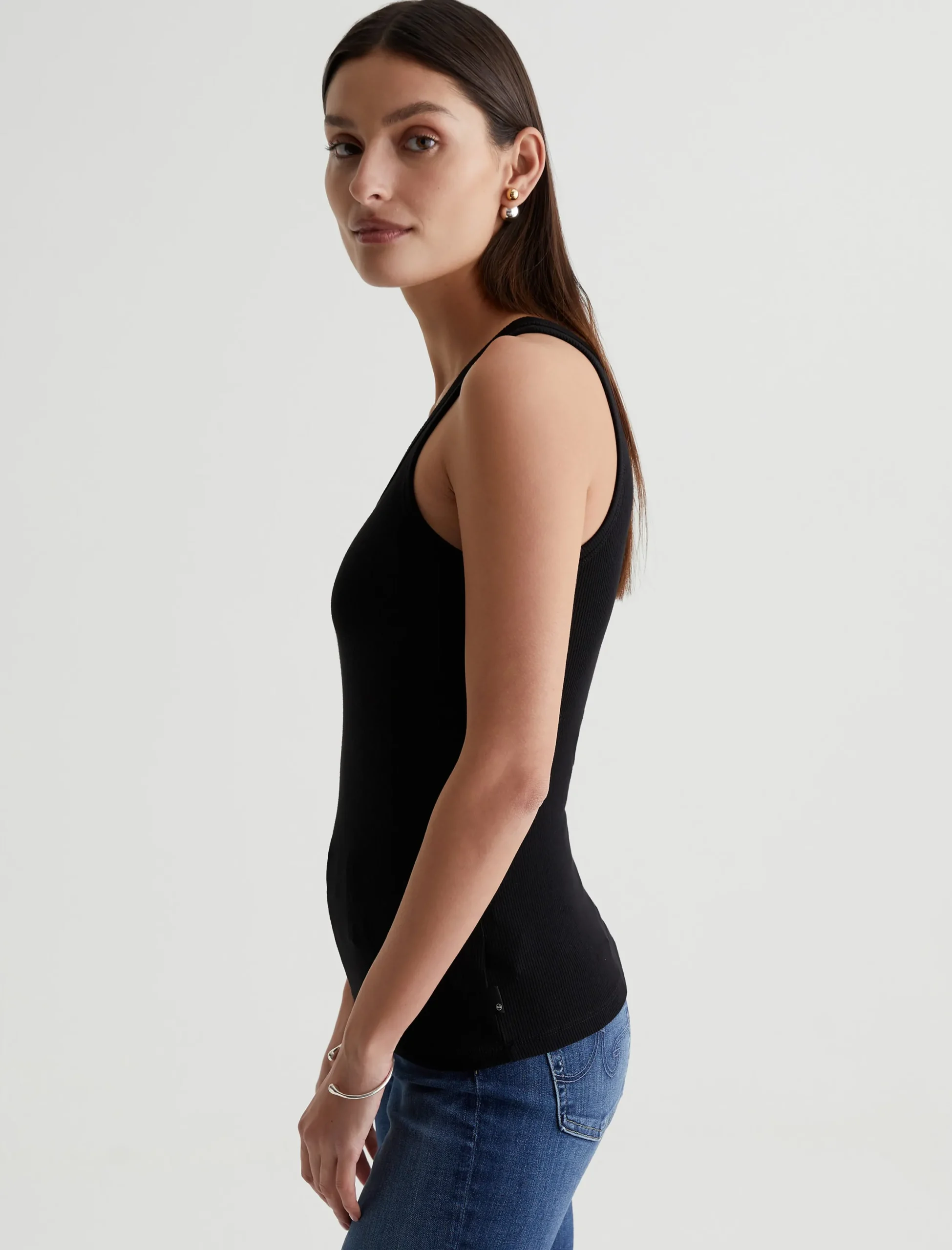 Women AG Jeans Kura Tank