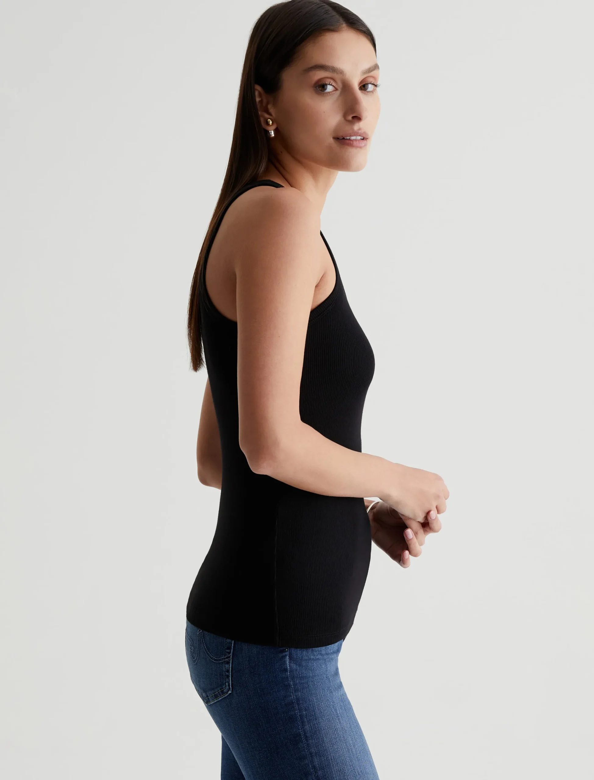 Women AG Jeans Kura Tank