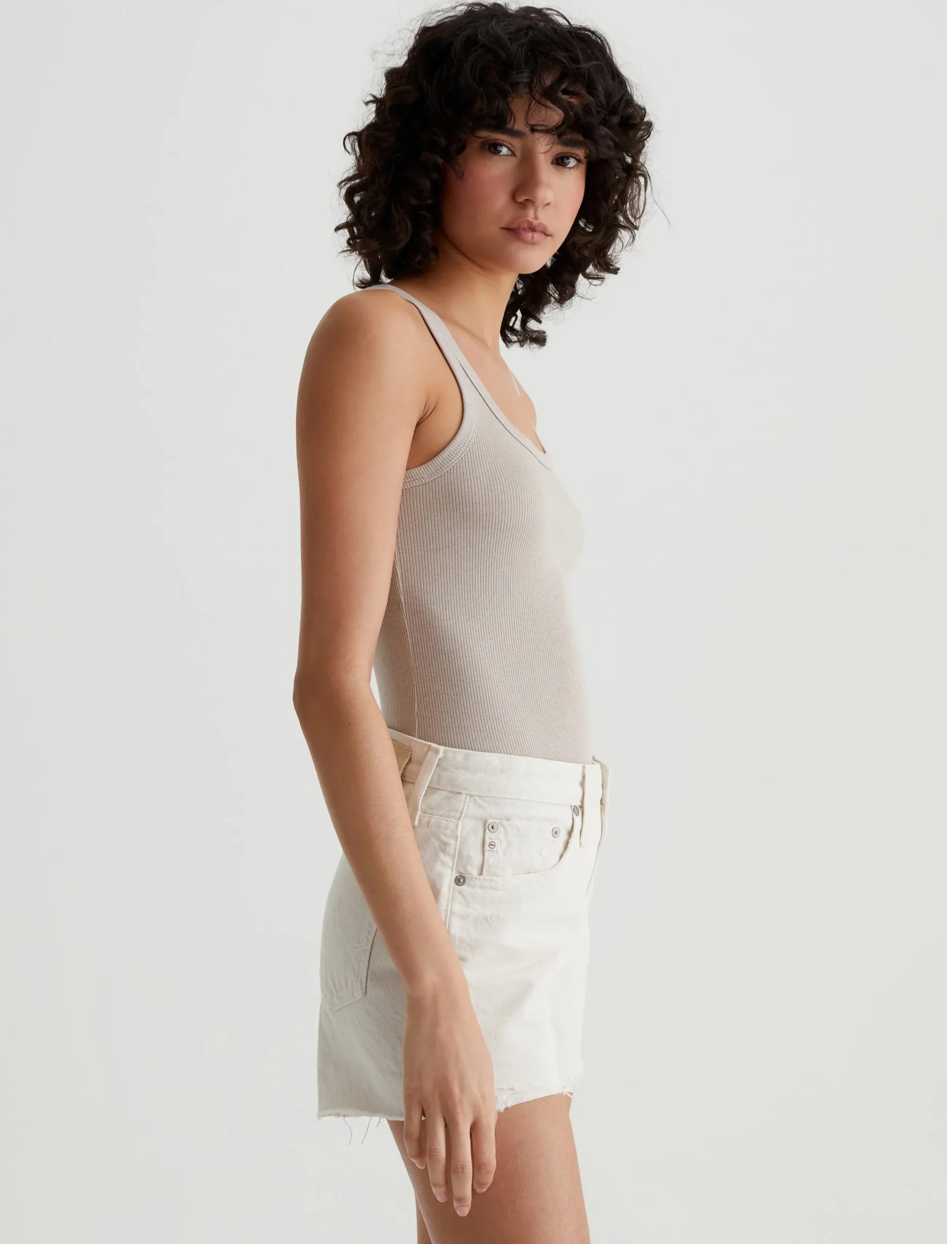 Women AG Jeans Kura Tank