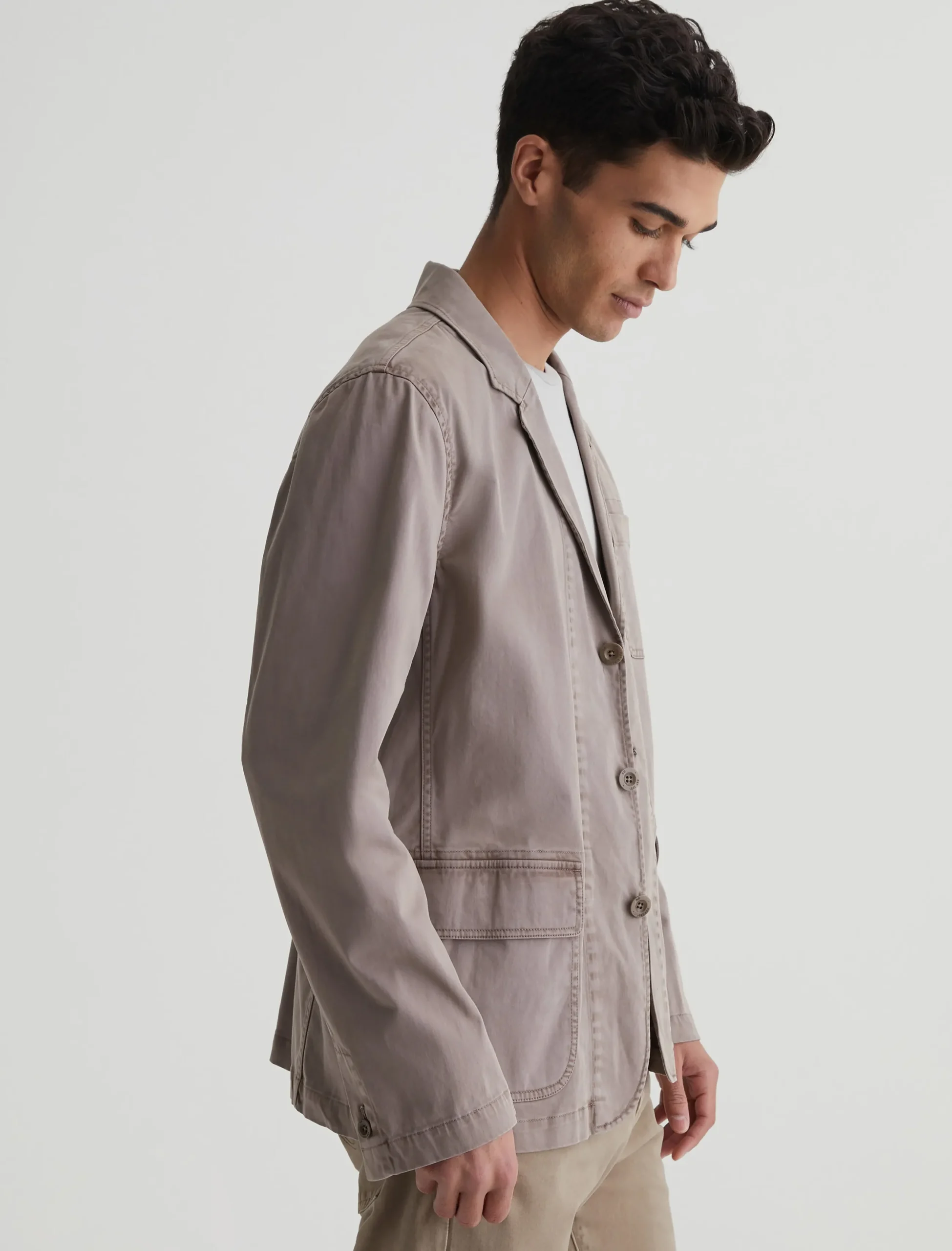 AG Jeans Landon Blazer