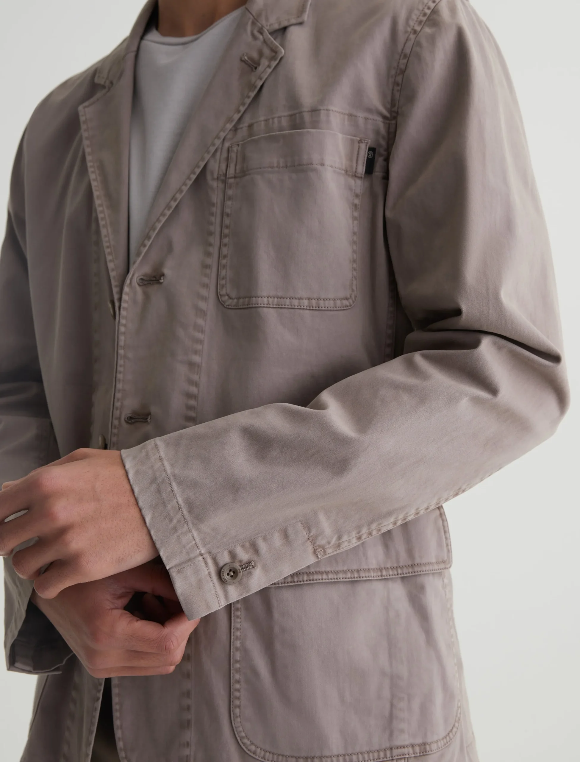 AG Jeans Landon Blazer