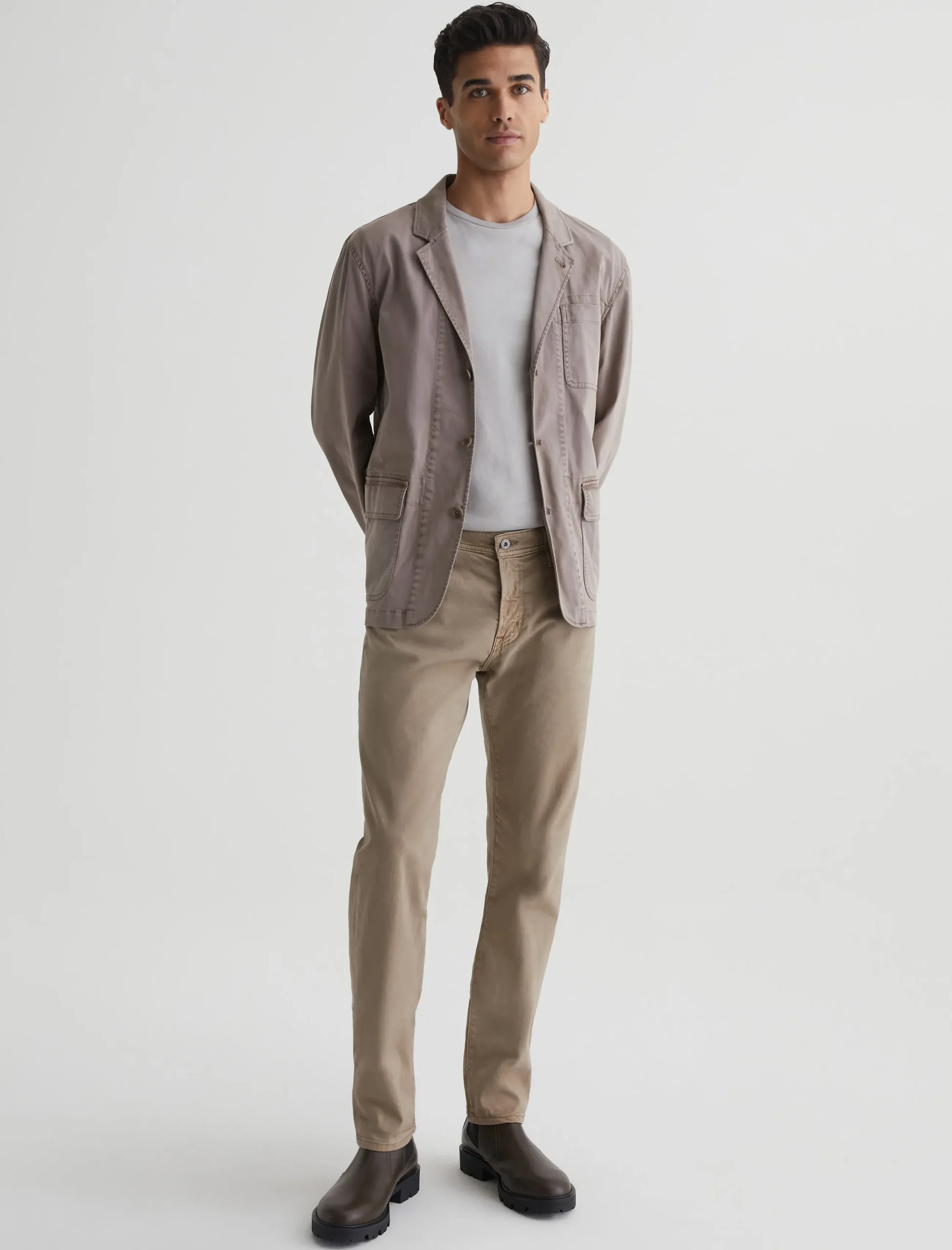 AG Jeans Landon Blazer