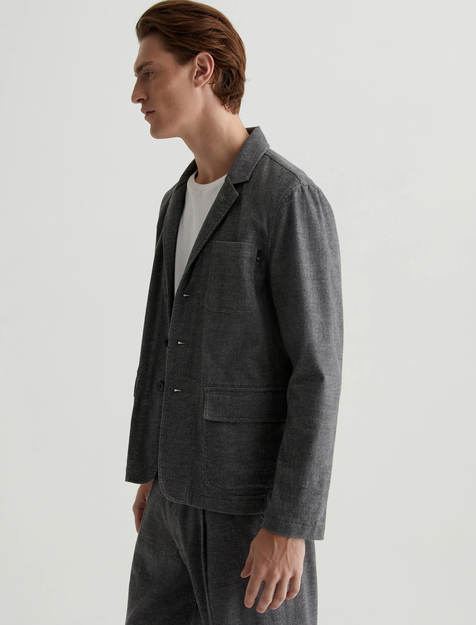 AG Jeans Landon Blazer