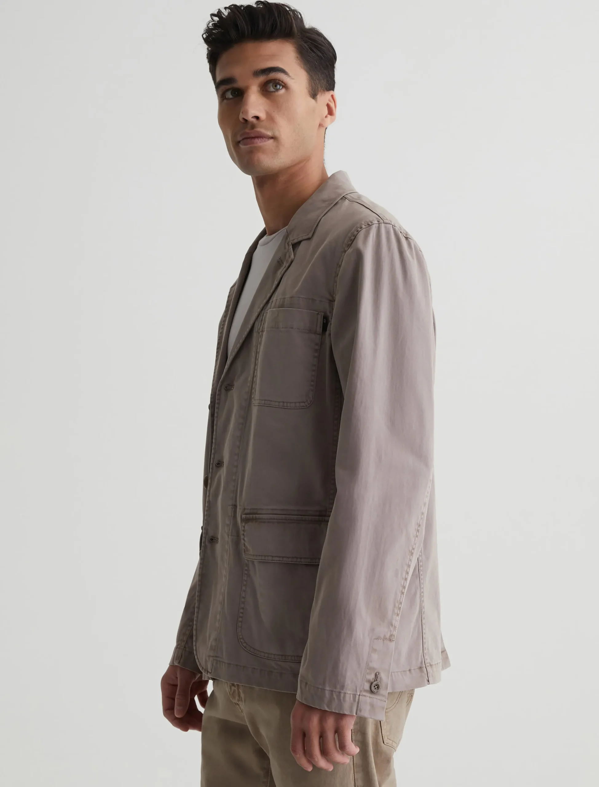 AG Jeans Landon Blazer