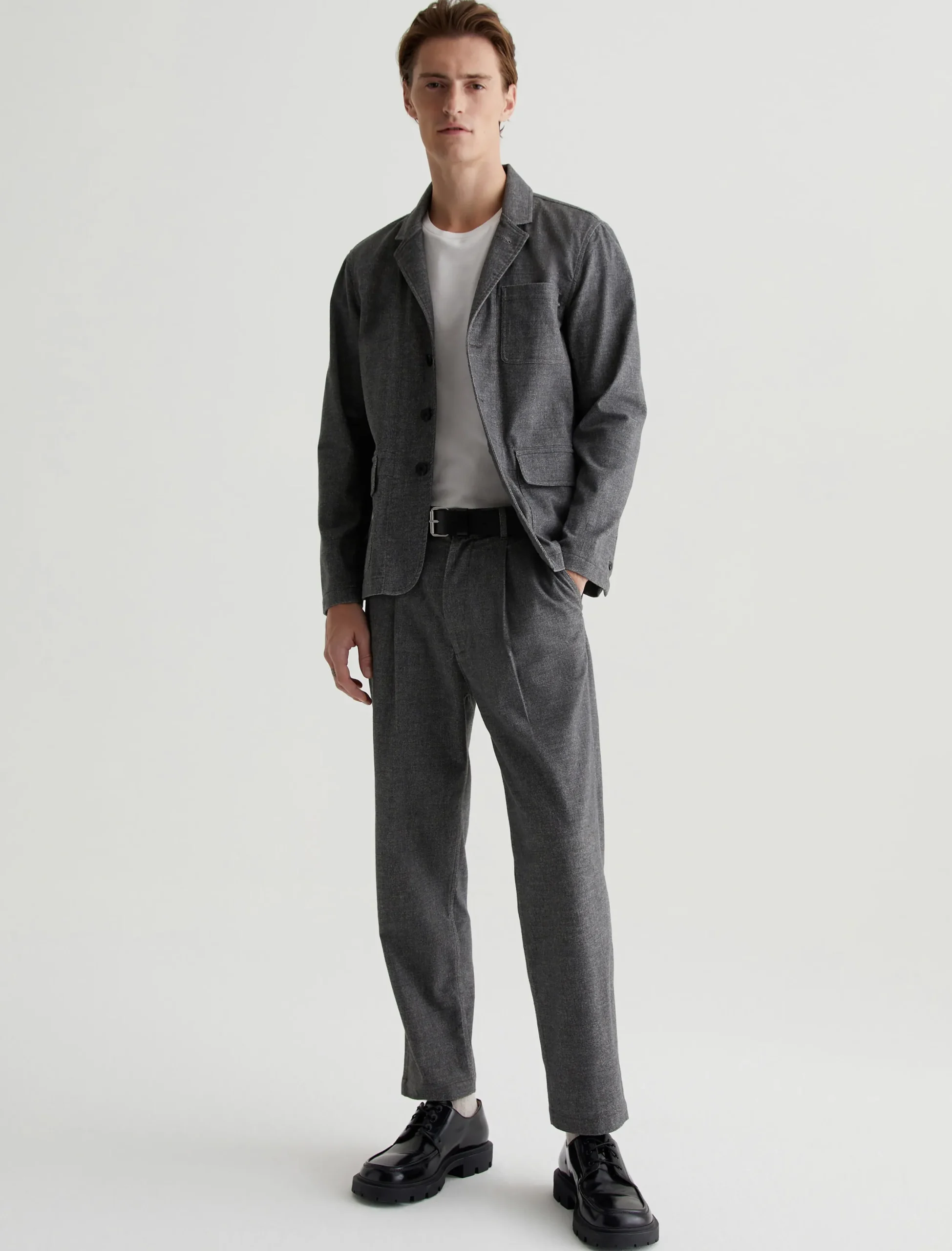 AG Jeans Landon Blazer