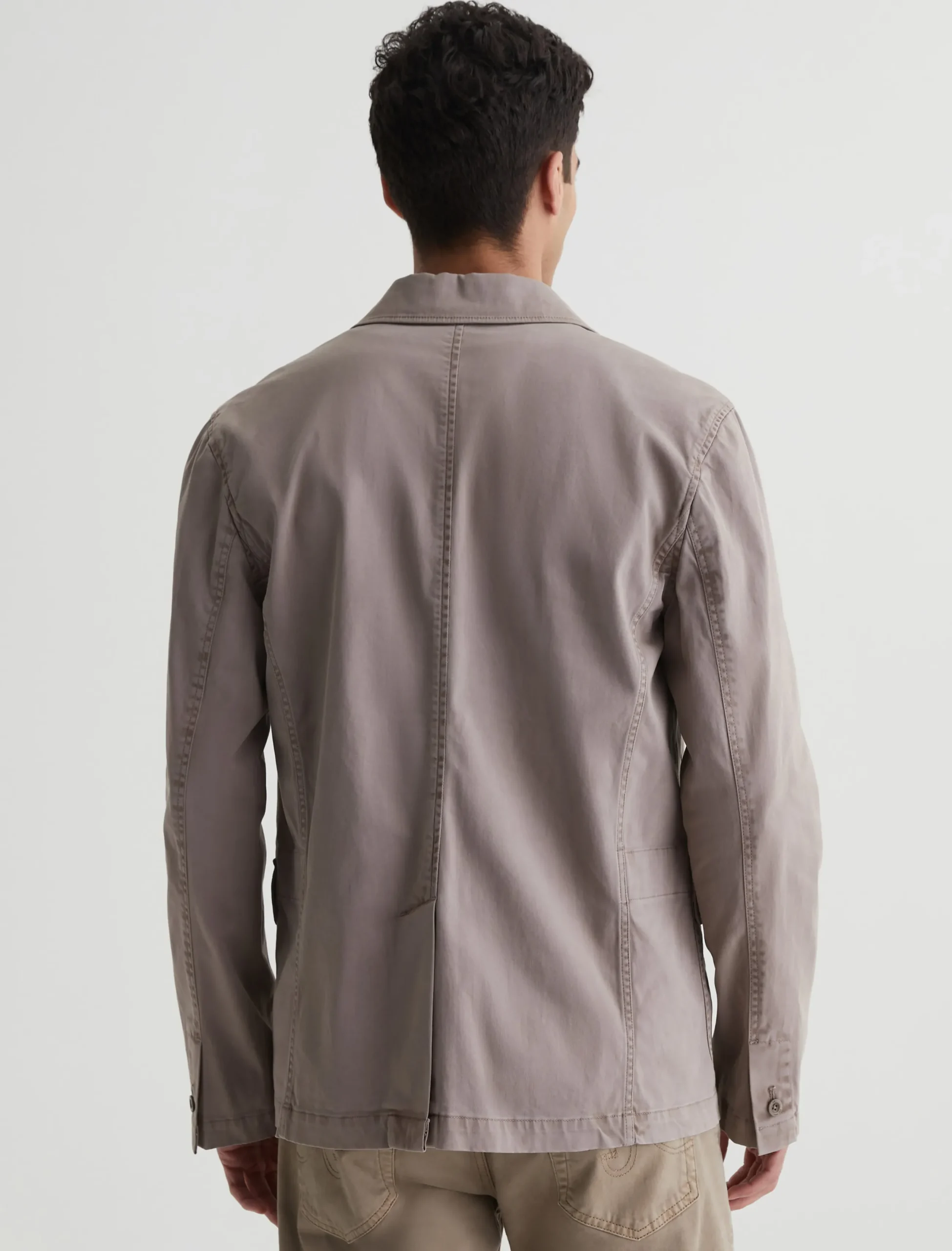 AG Jeans Landon Blazer