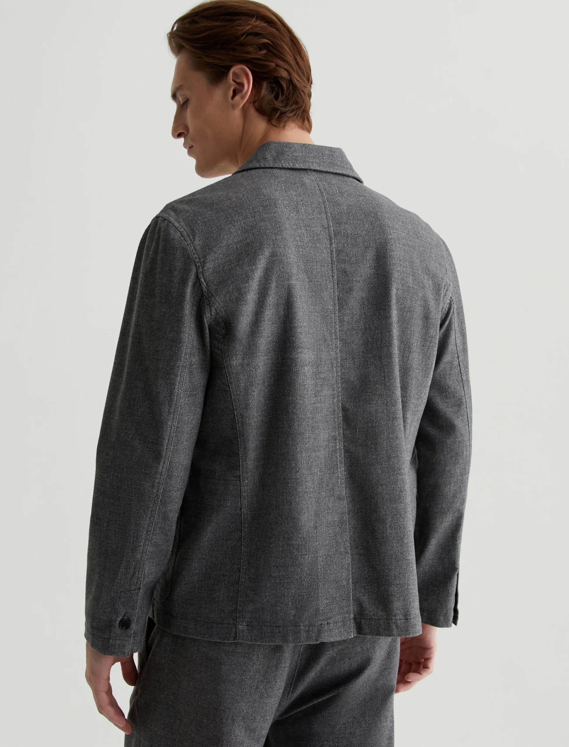 AG Jeans Landon Blazer