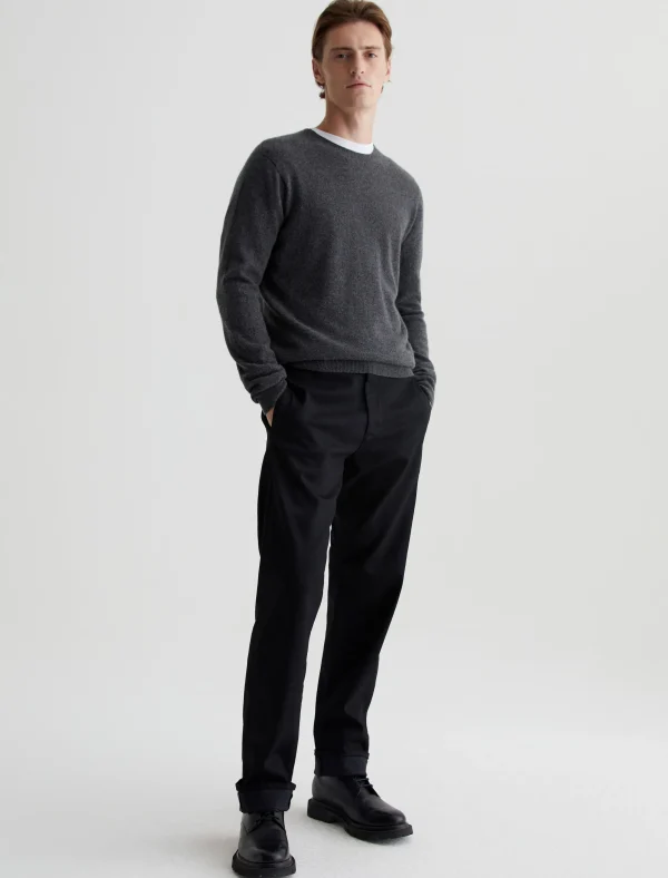 AG Jeans Lochlan Selvage Trouser