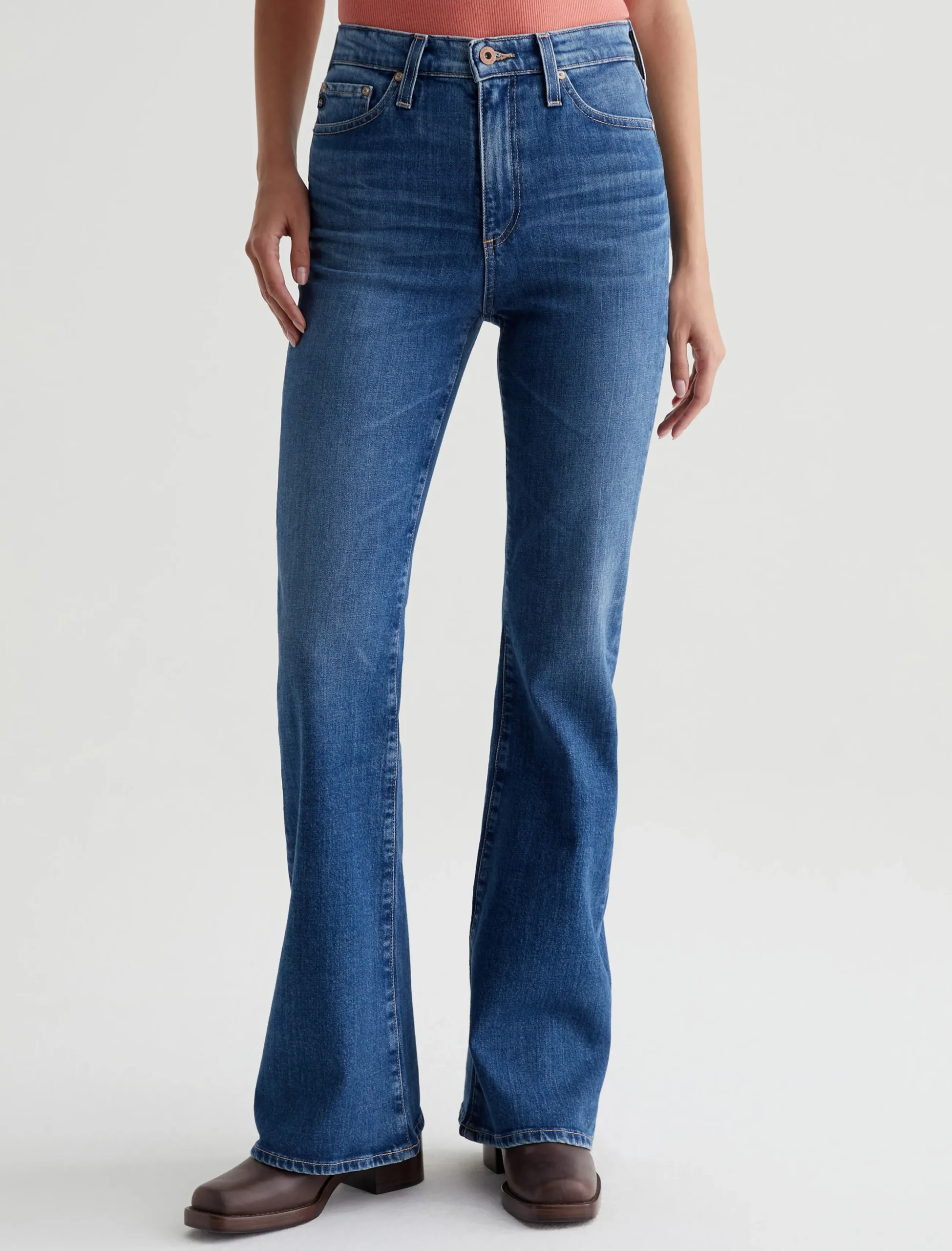Women AG Jeans Madi