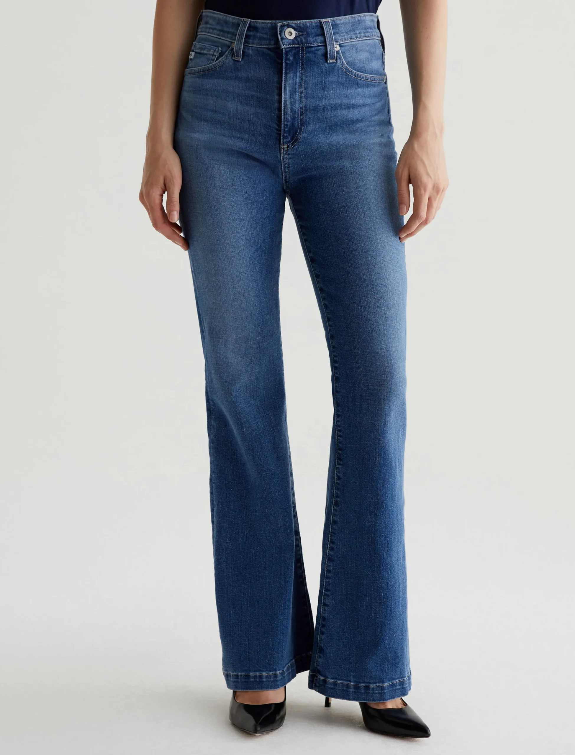 Women AG Jeans Madi