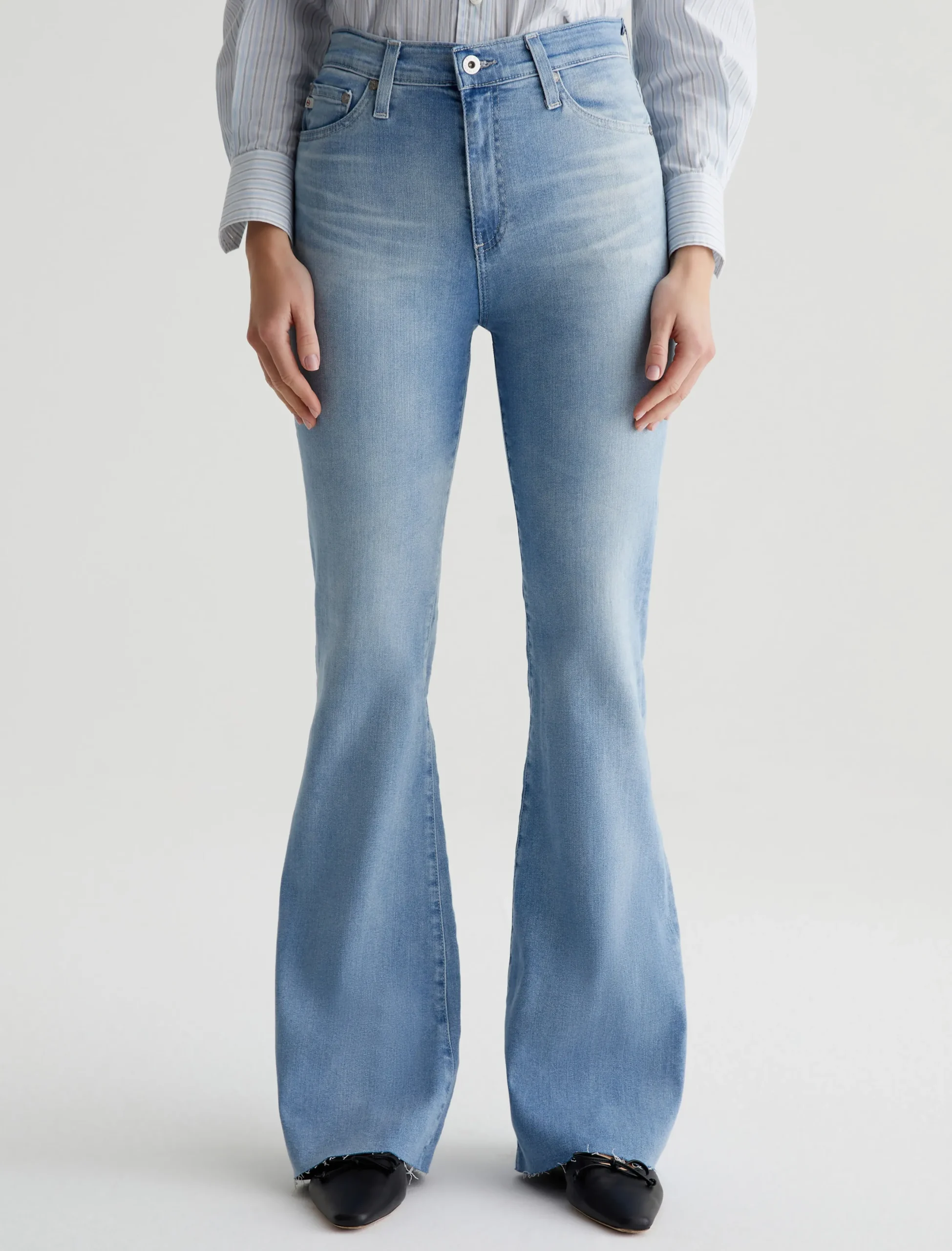 Women AG Jeans Madi