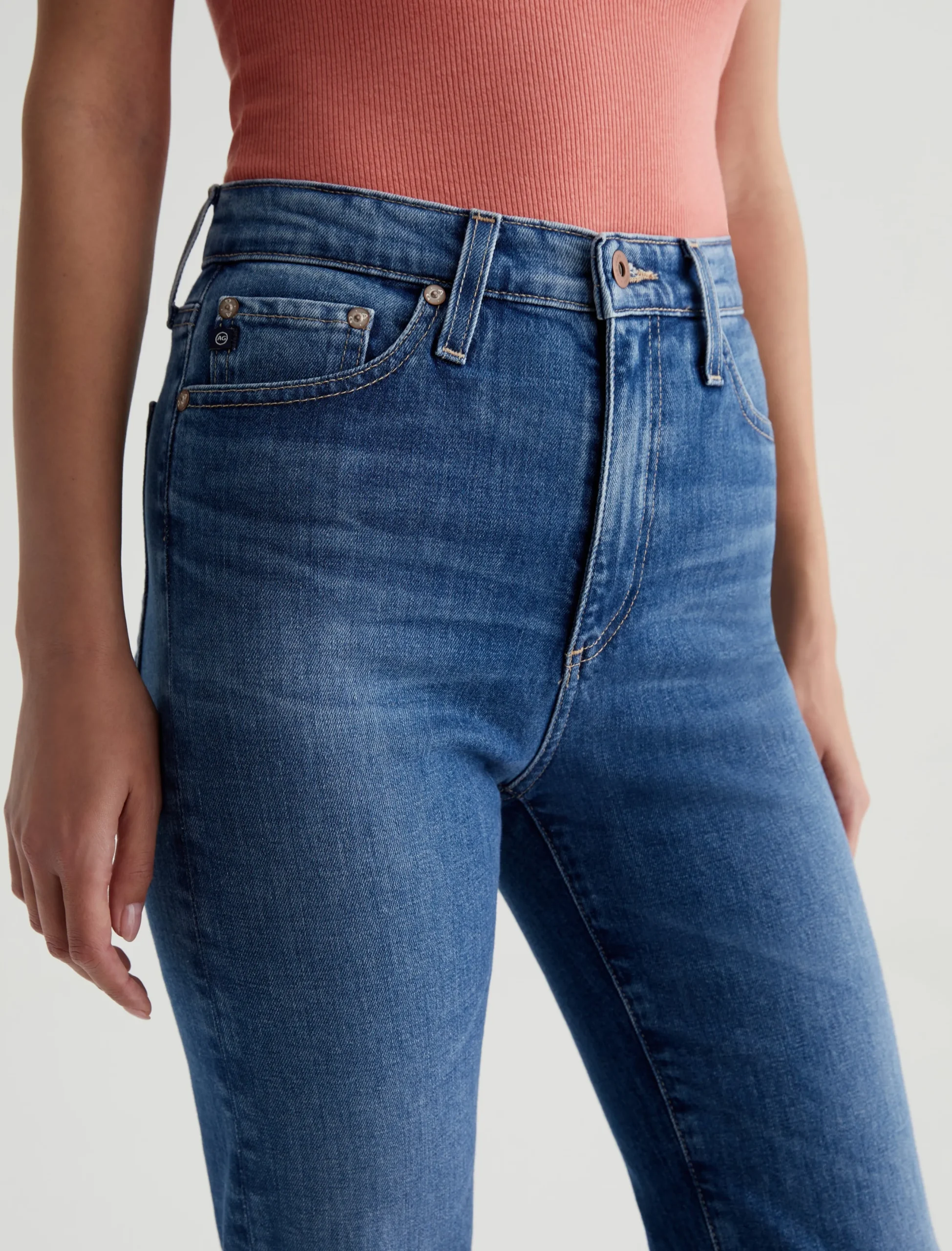 Women AG Jeans Madi