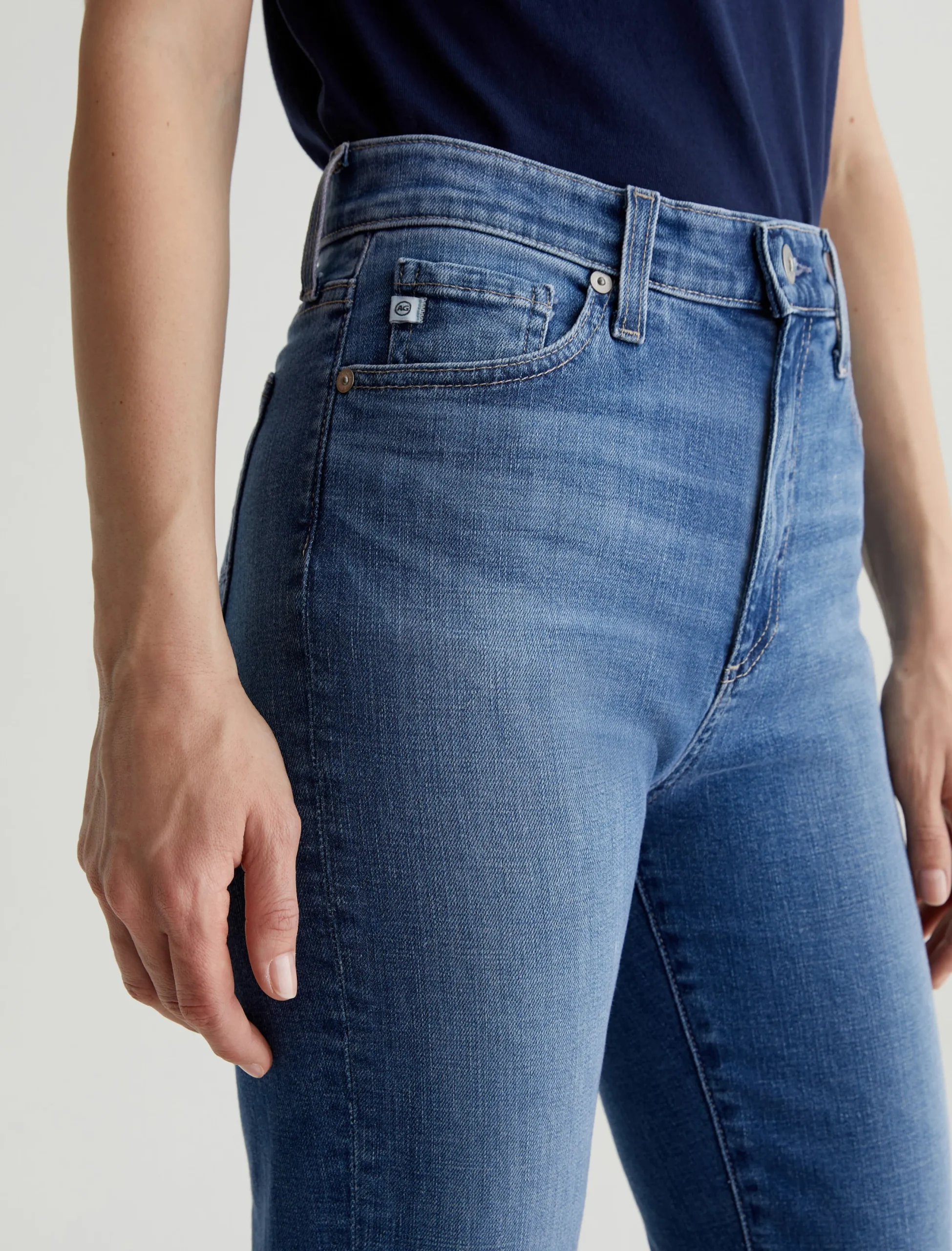 Women AG Jeans Madi