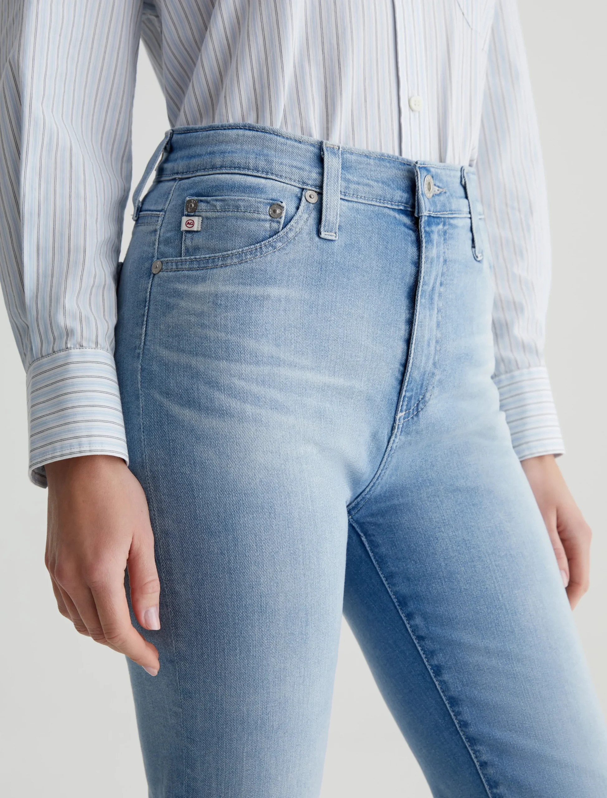Women AG Jeans Madi