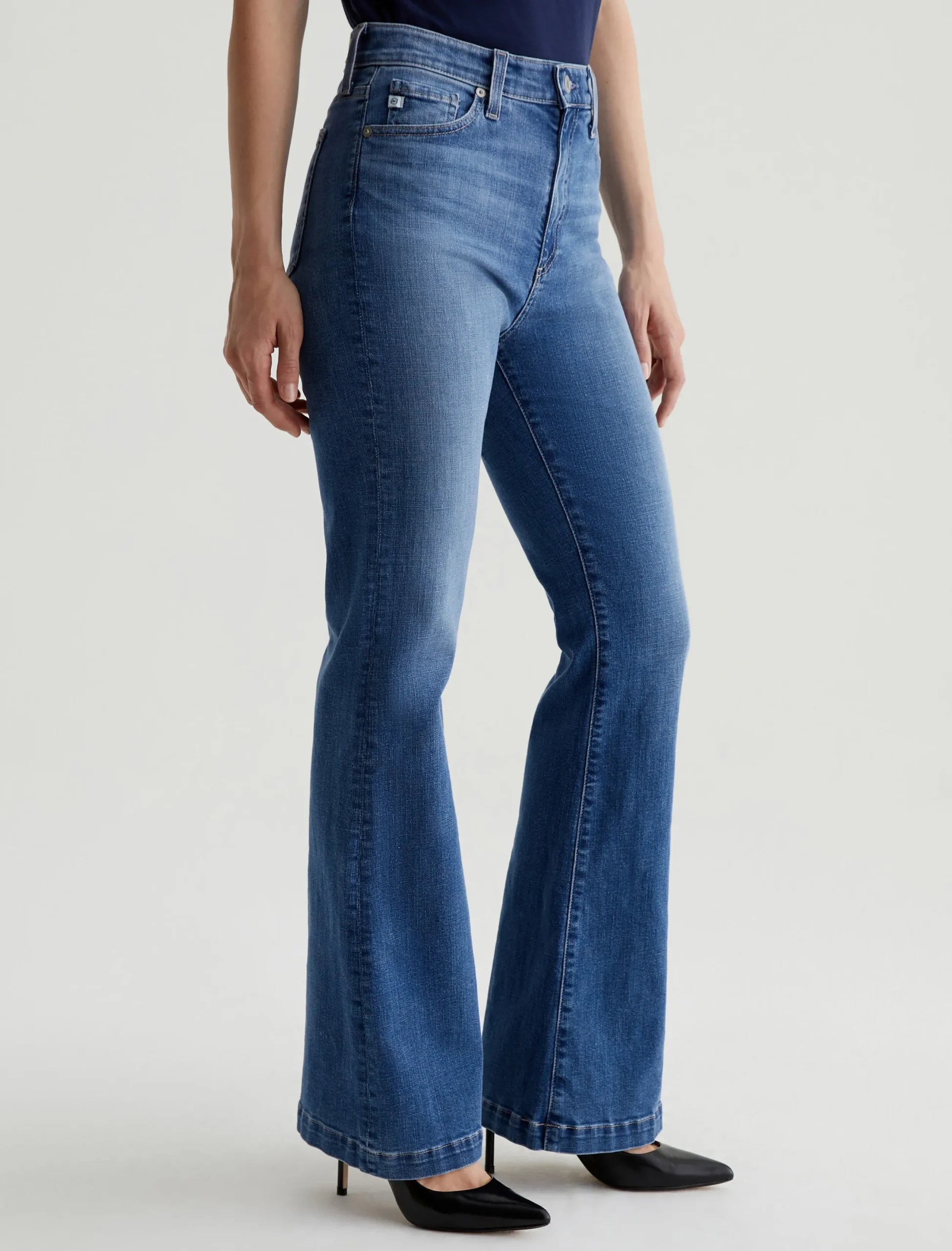Women AG Jeans Madi