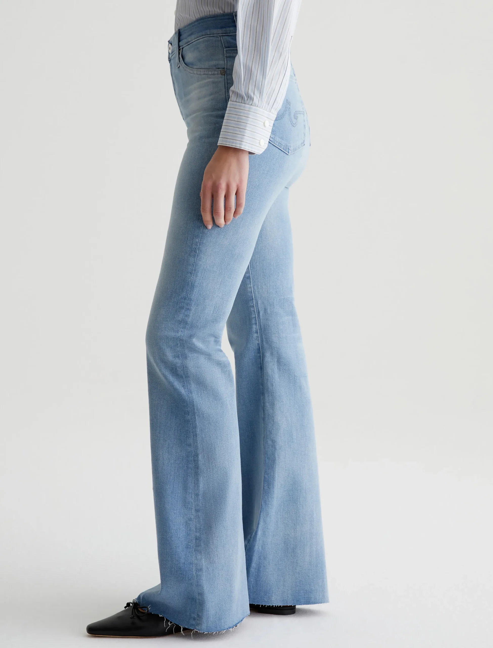 Women AG Jeans Madi