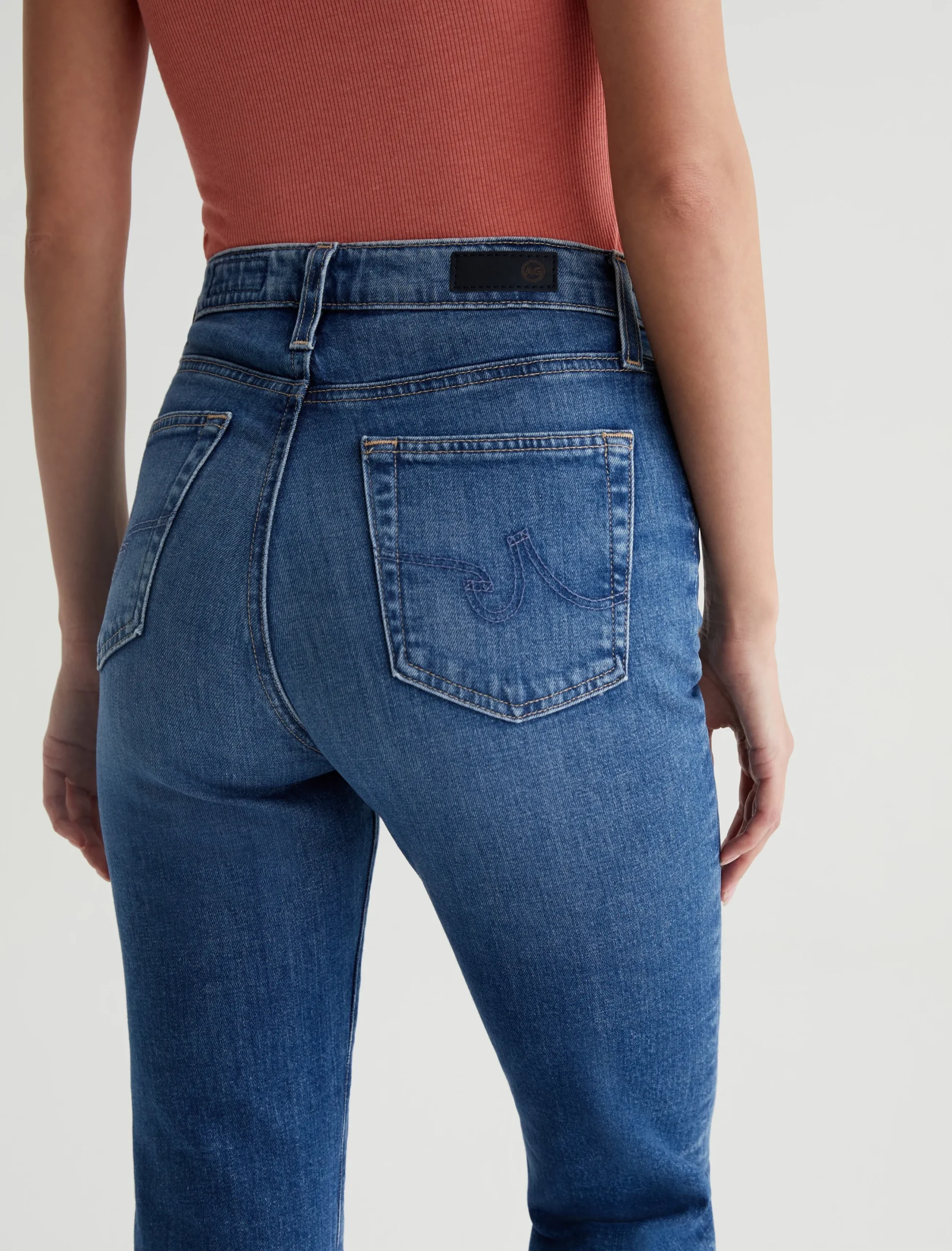 Women AG Jeans Madi