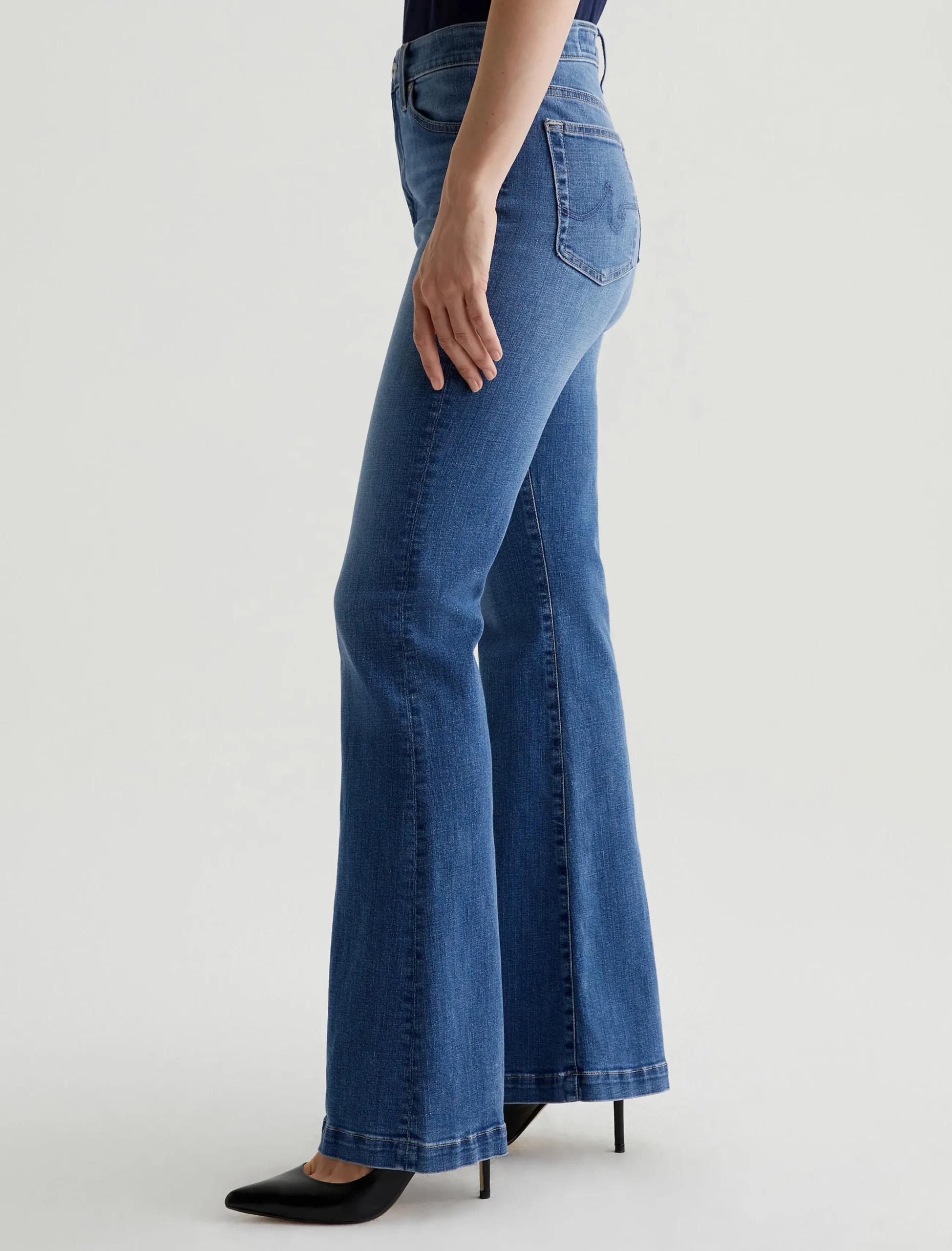 Women AG Jeans Madi