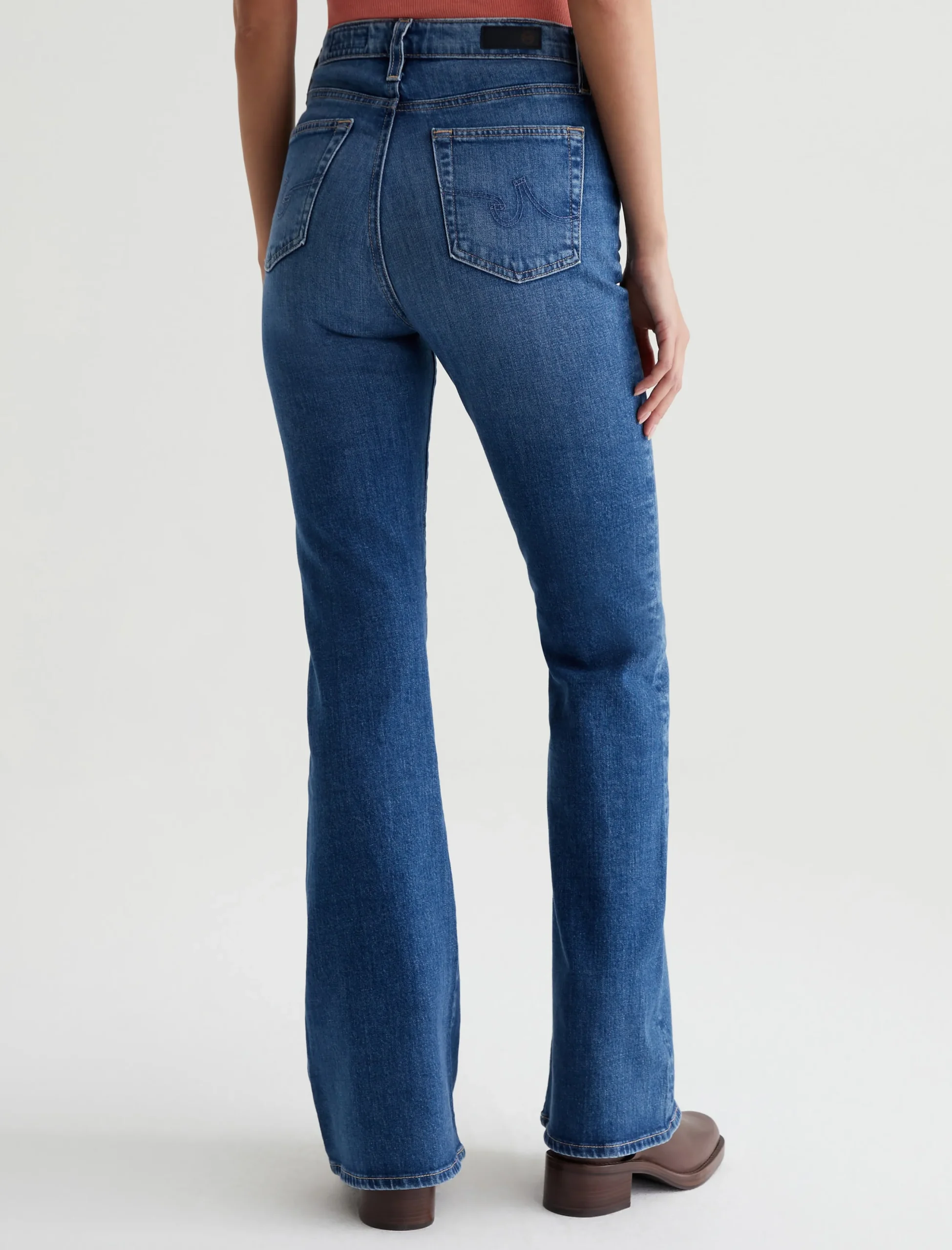 Women AG Jeans Madi