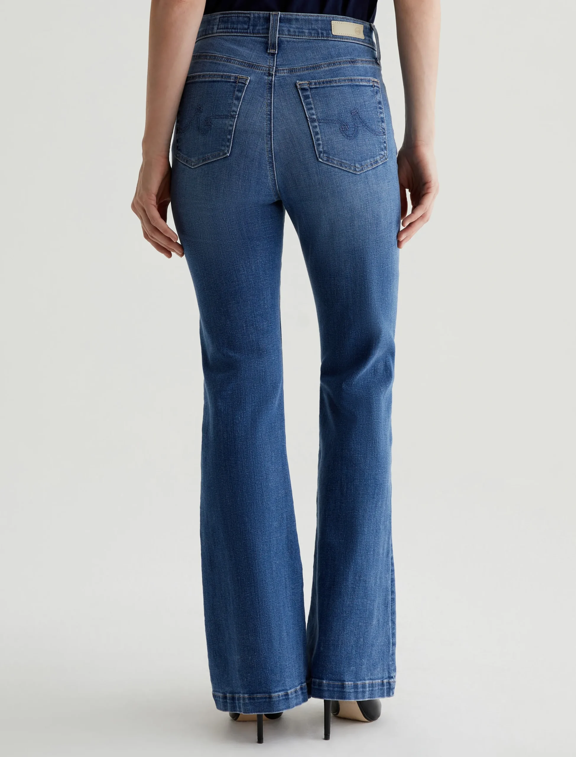 Women AG Jeans Madi