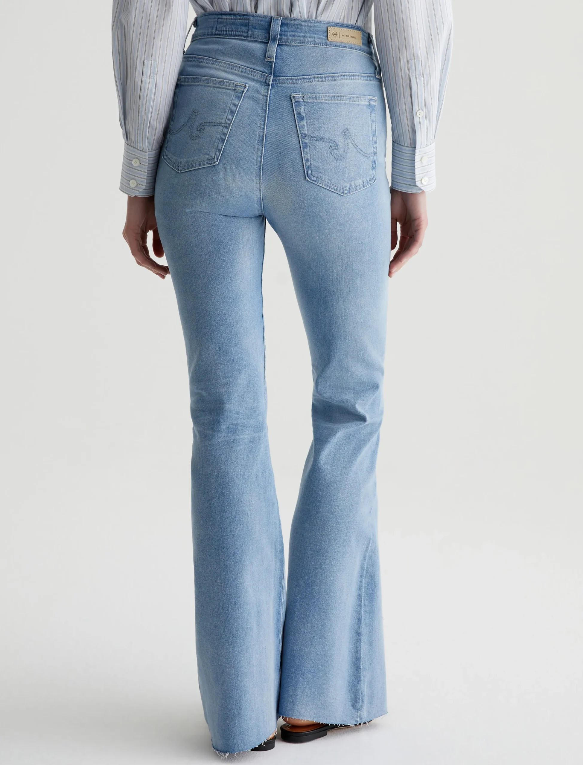 Women AG Jeans Madi