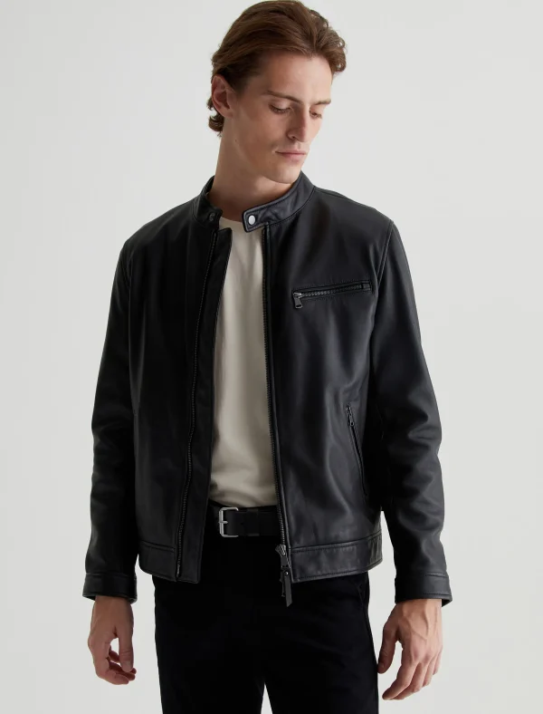 AG Jeans Marcel Jacket