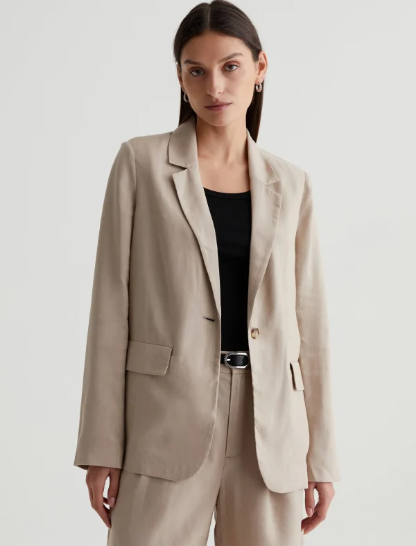 Women AG Jeans Maren Blazer