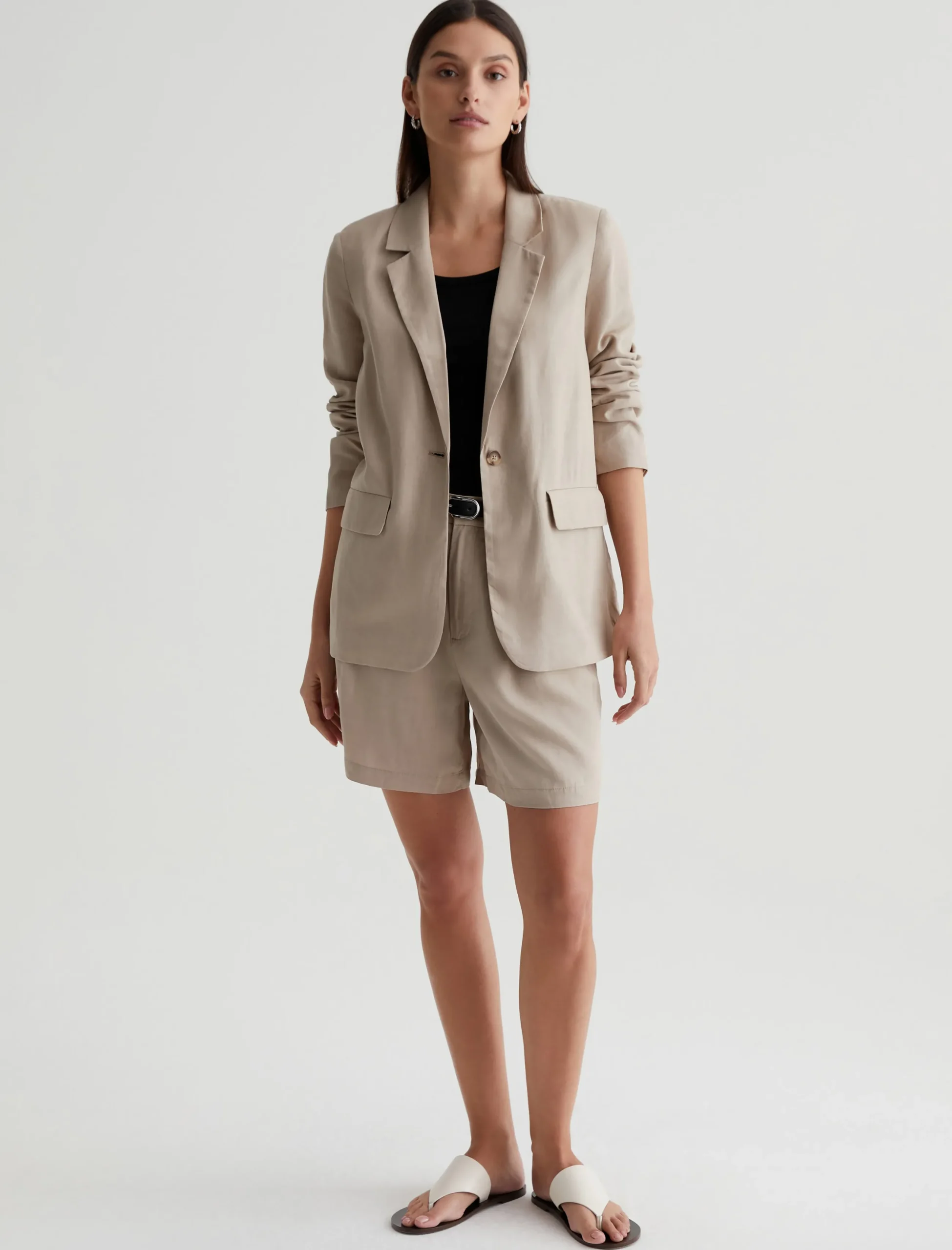 Women AG Jeans Maren Blazer