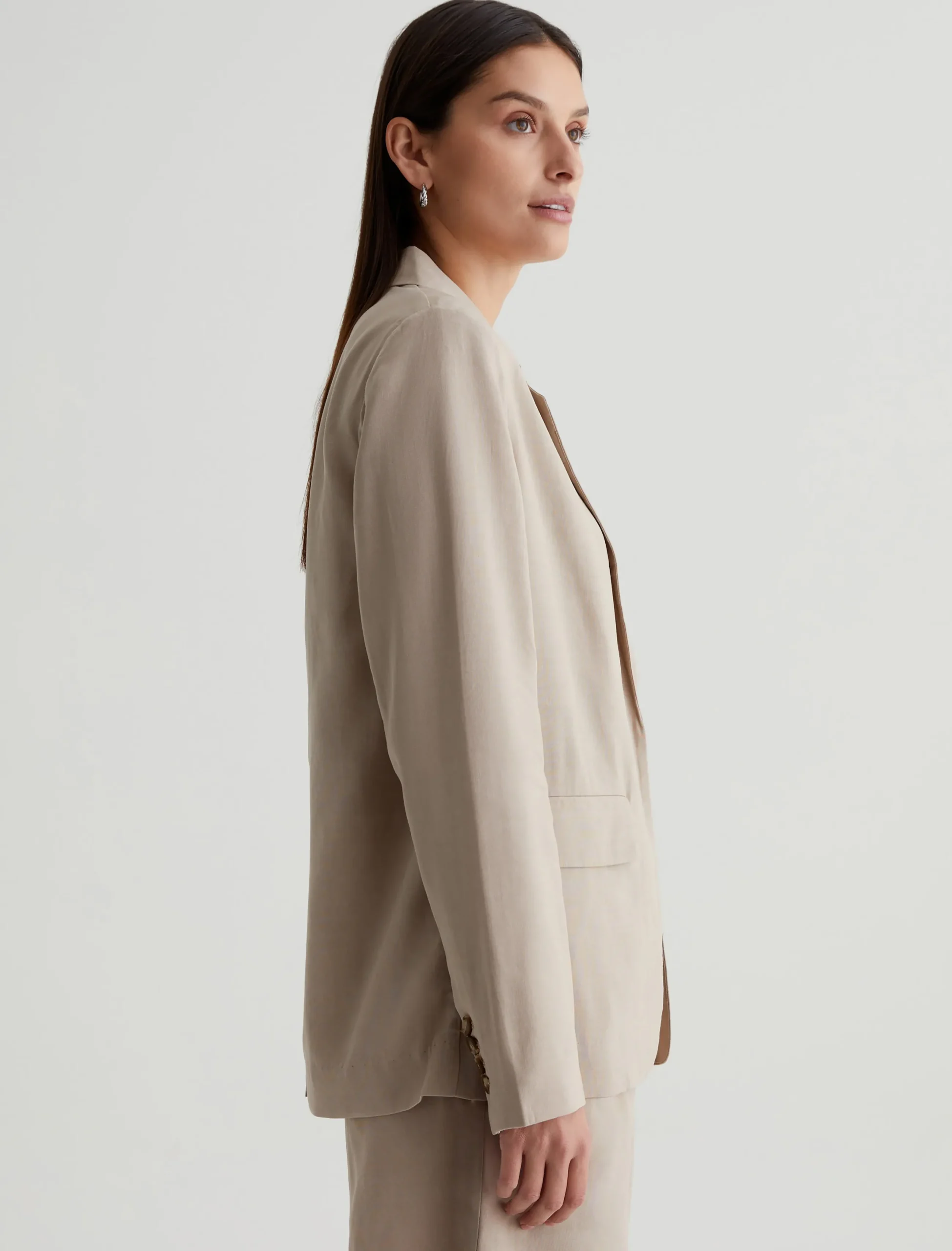 Women AG Jeans Maren Blazer