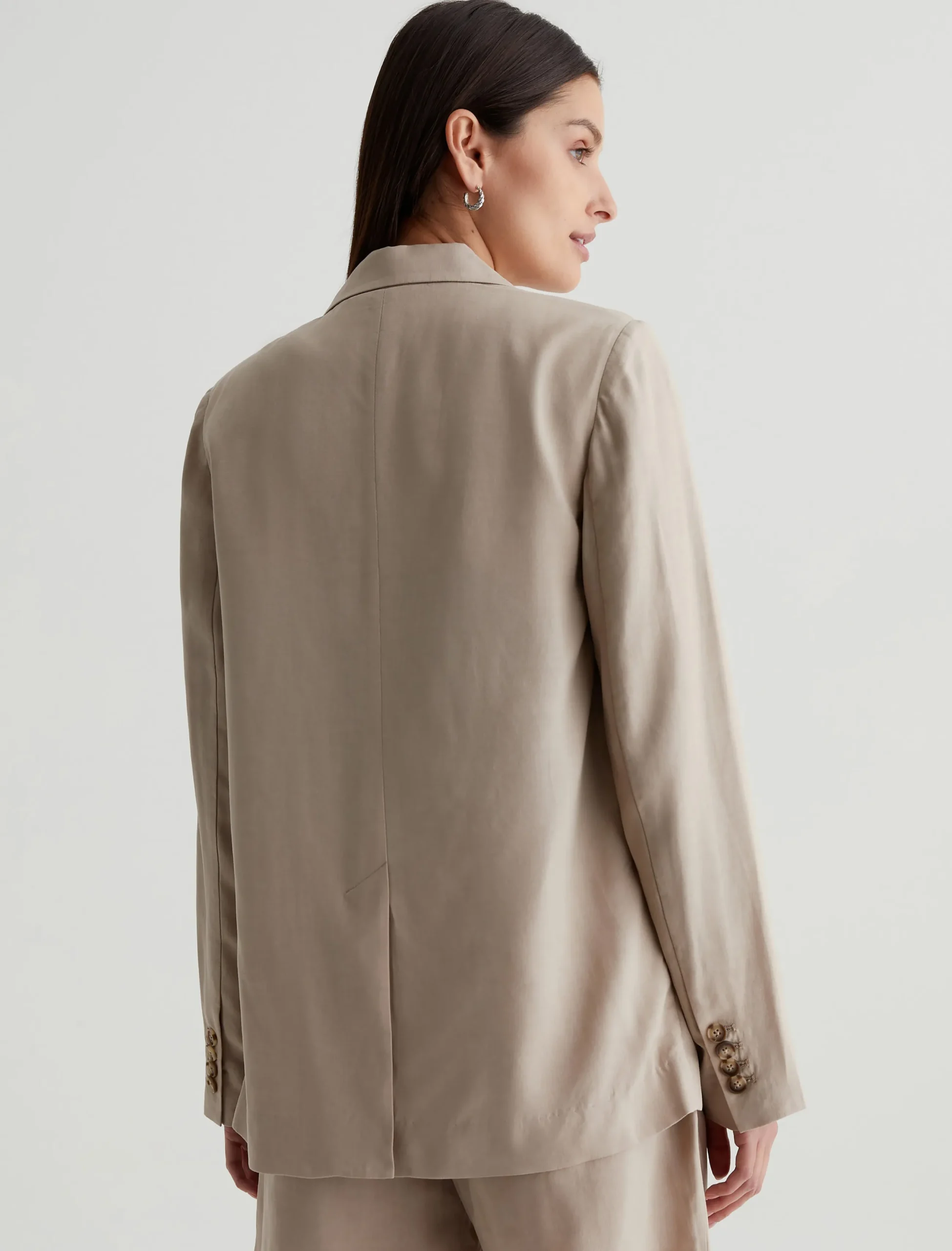 Women AG Jeans Maren Blazer