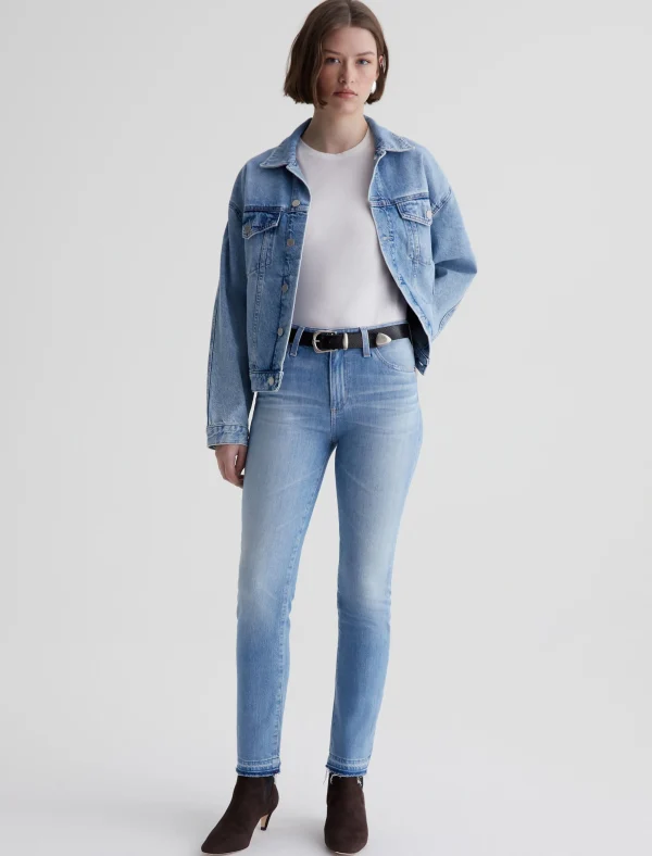 Women AG Jeans Mari