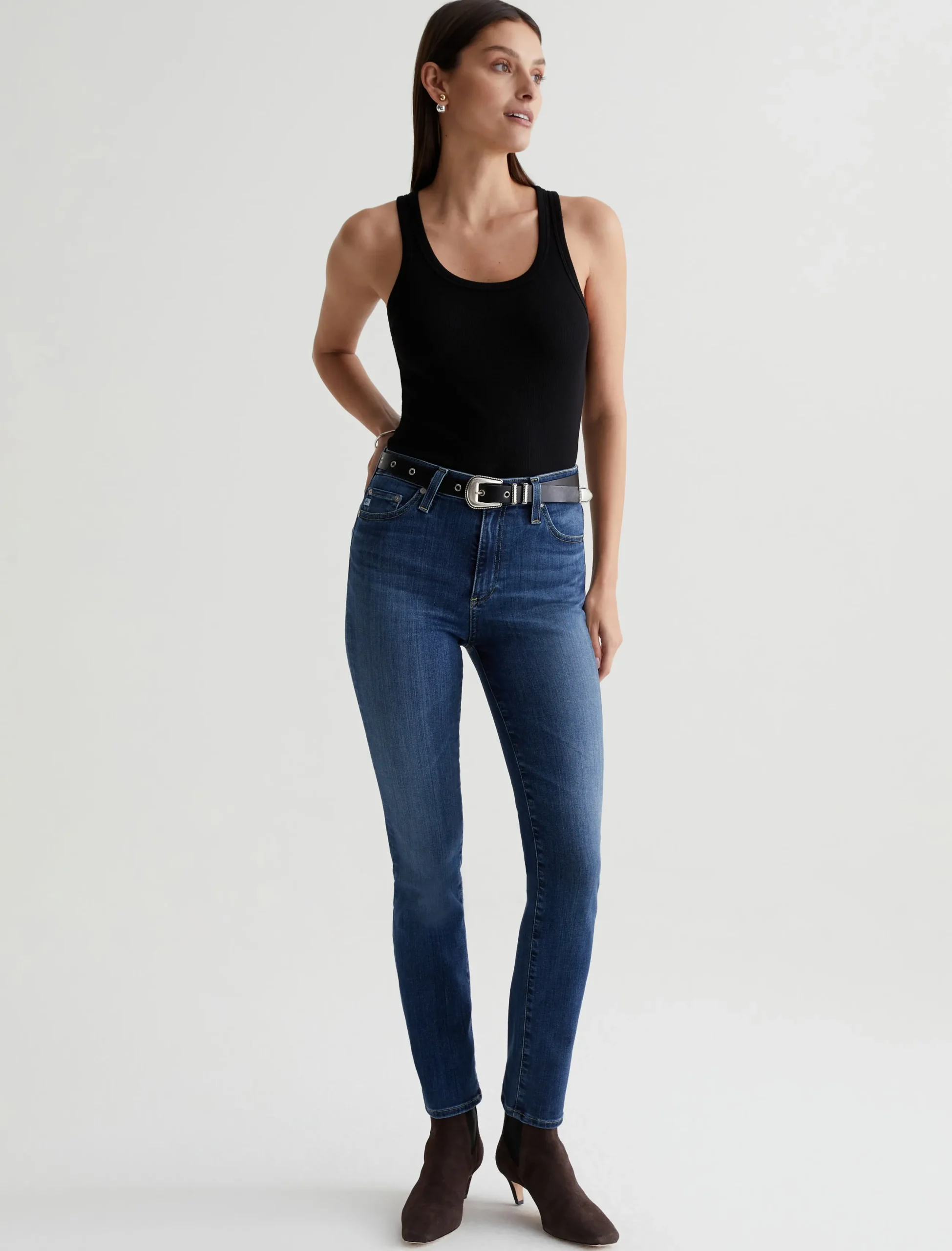 Women AG Jeans Mari