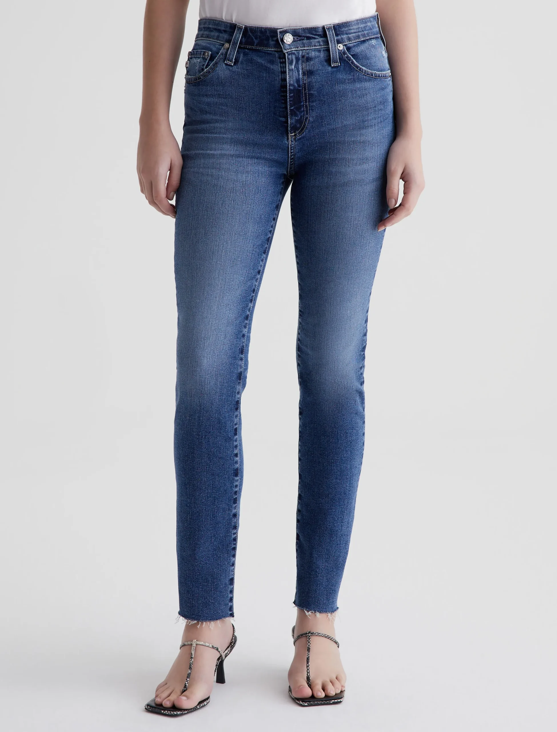 Women AG Jeans Mari