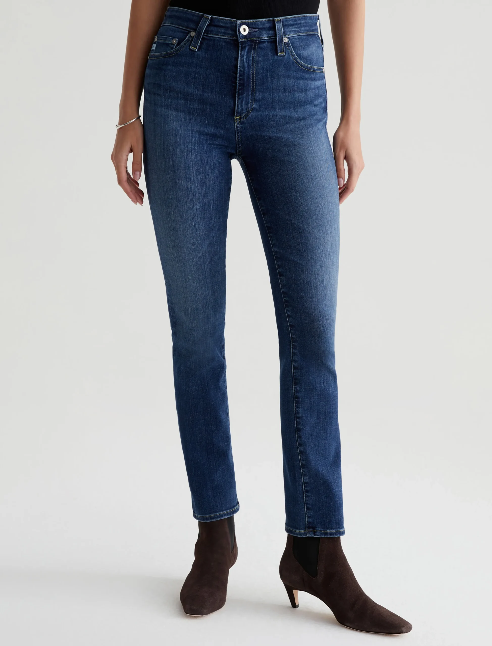 Women AG Jeans Mari