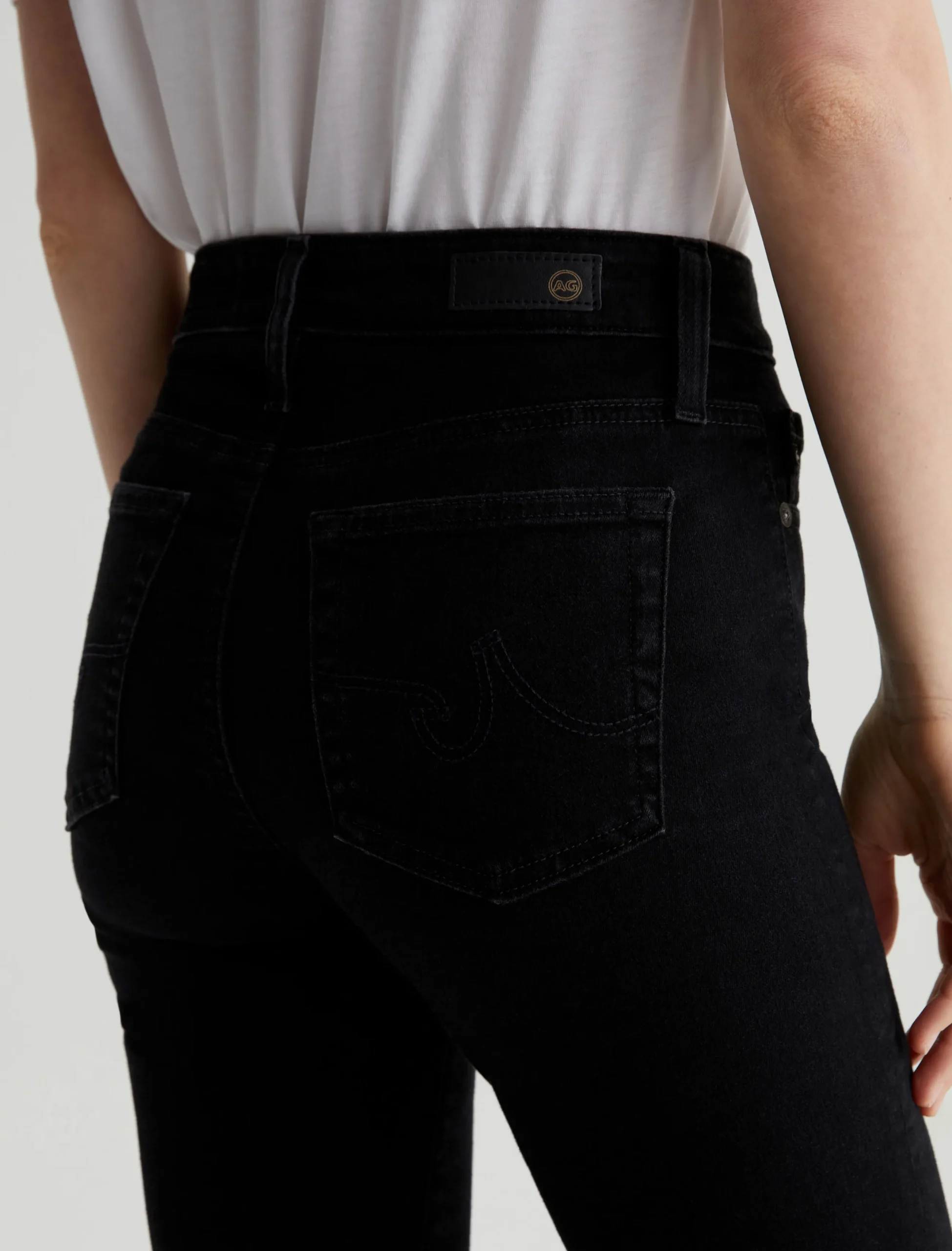 Women AG Jeans Mari