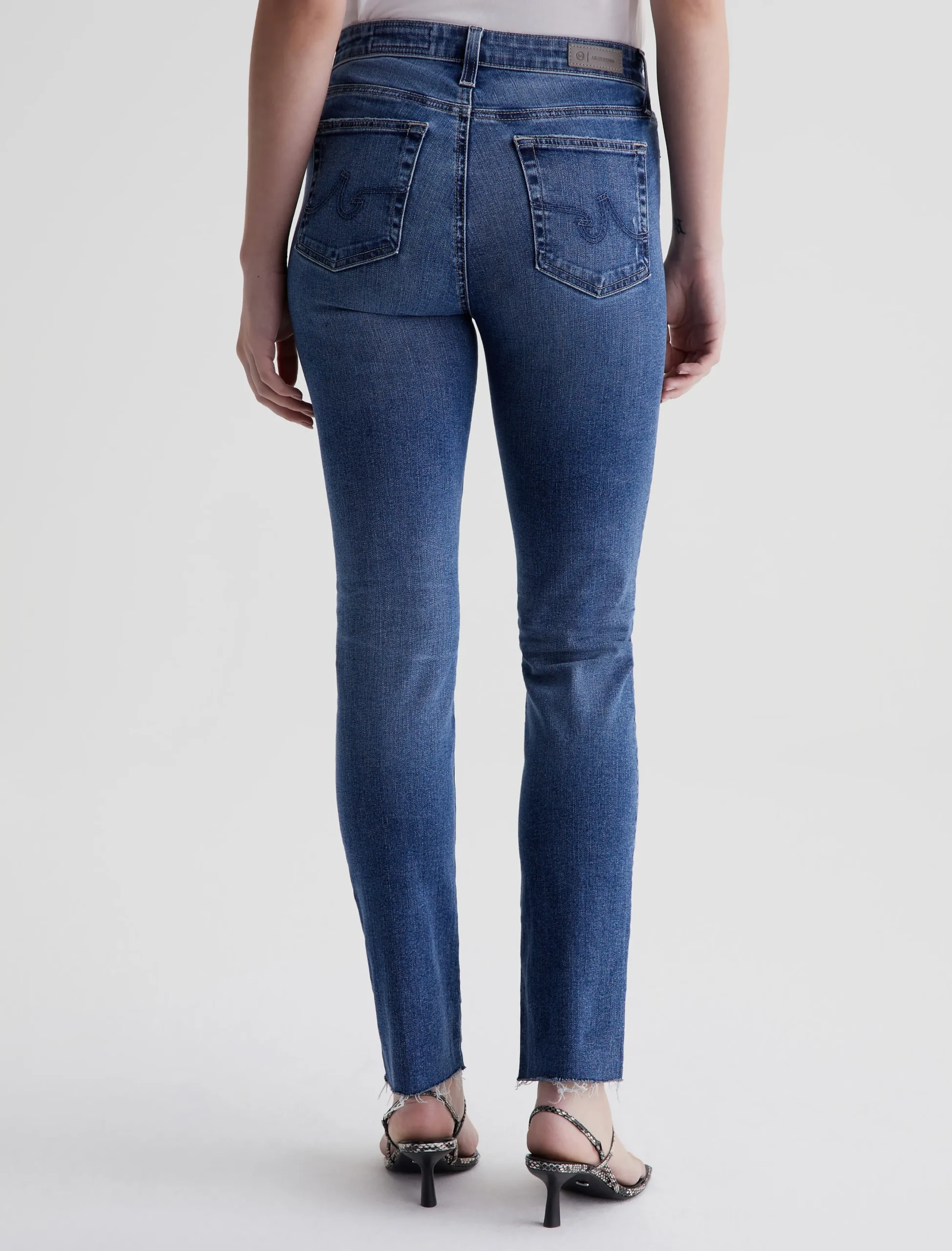 Women AG Jeans Mari
