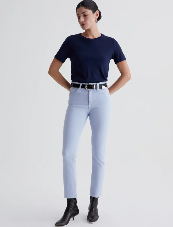 Women AG Jeans Mari Crop