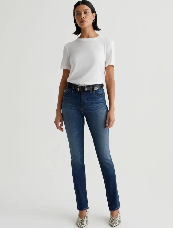 Women AG Jeans Mari Extended
