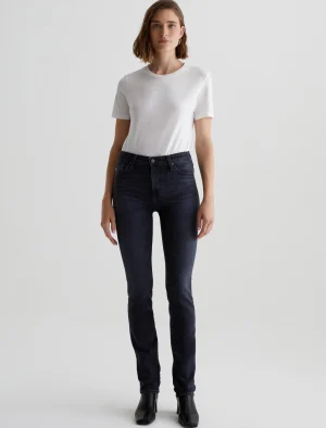 Women AG Jeans Mari Extended