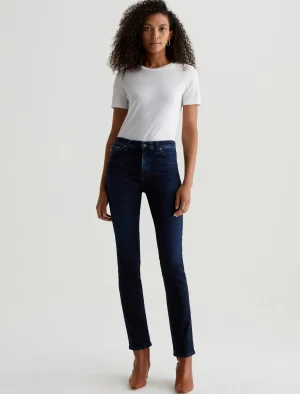 Women AG Jeans Mari Extended