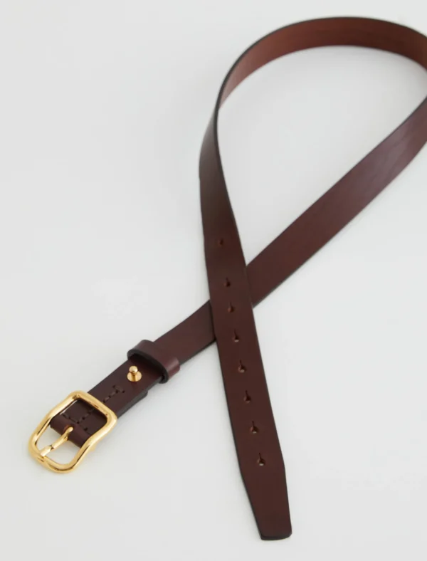 Women AG Jeans Marisol Belt