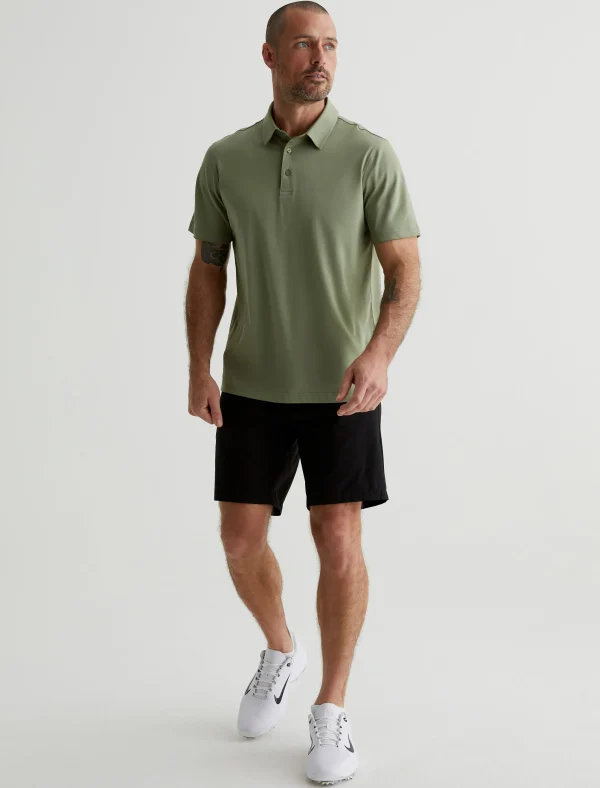 AG Jeans Mckenzie Active Performance Short