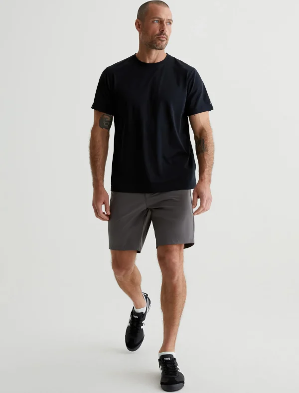AG Jeans Mckenzie Active Performance Short