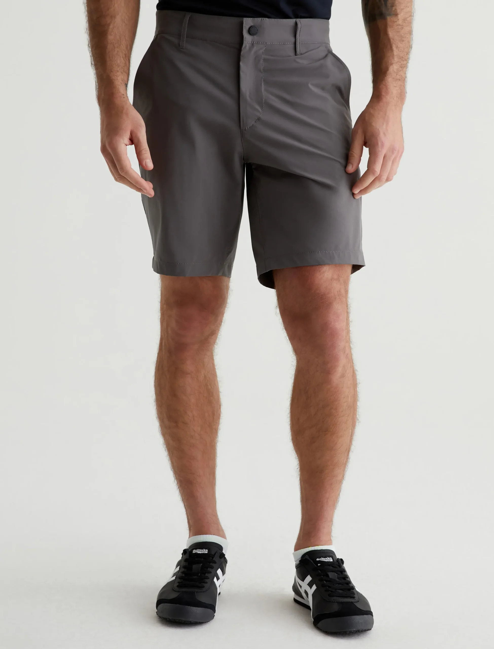 AG Jeans Mckenzie Active Performance Short