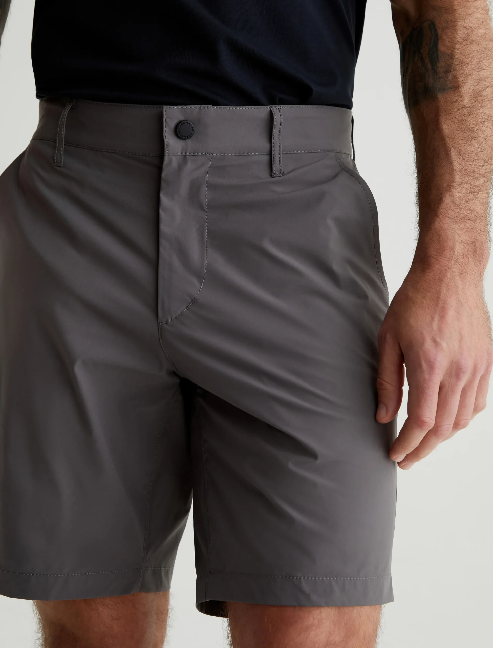 AG Jeans Mckenzie Active Performance Short